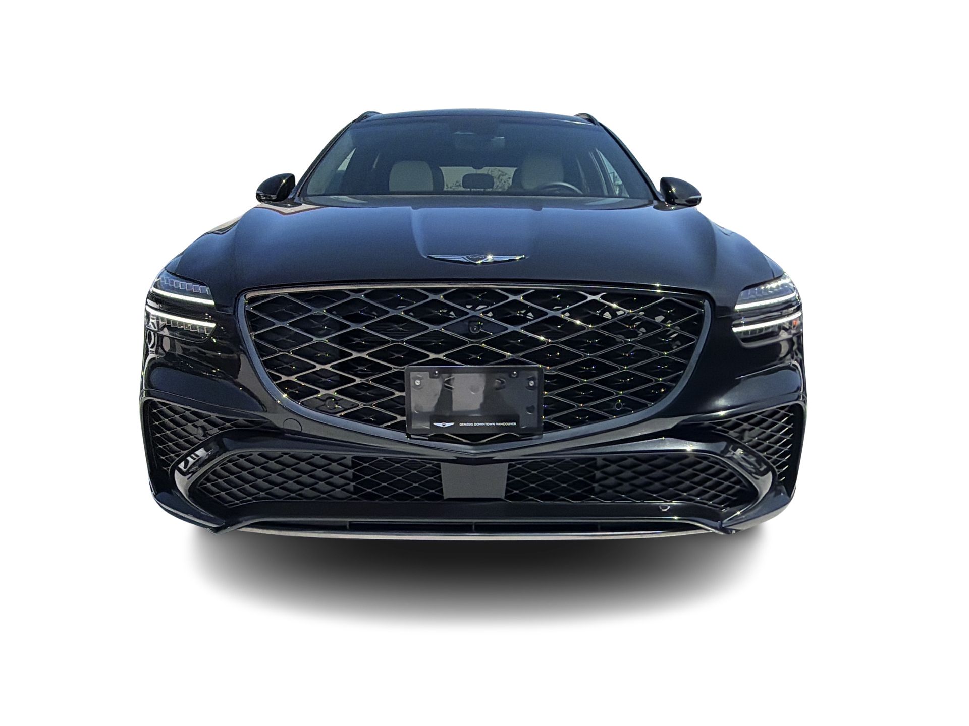 2026 GENESIS GV70