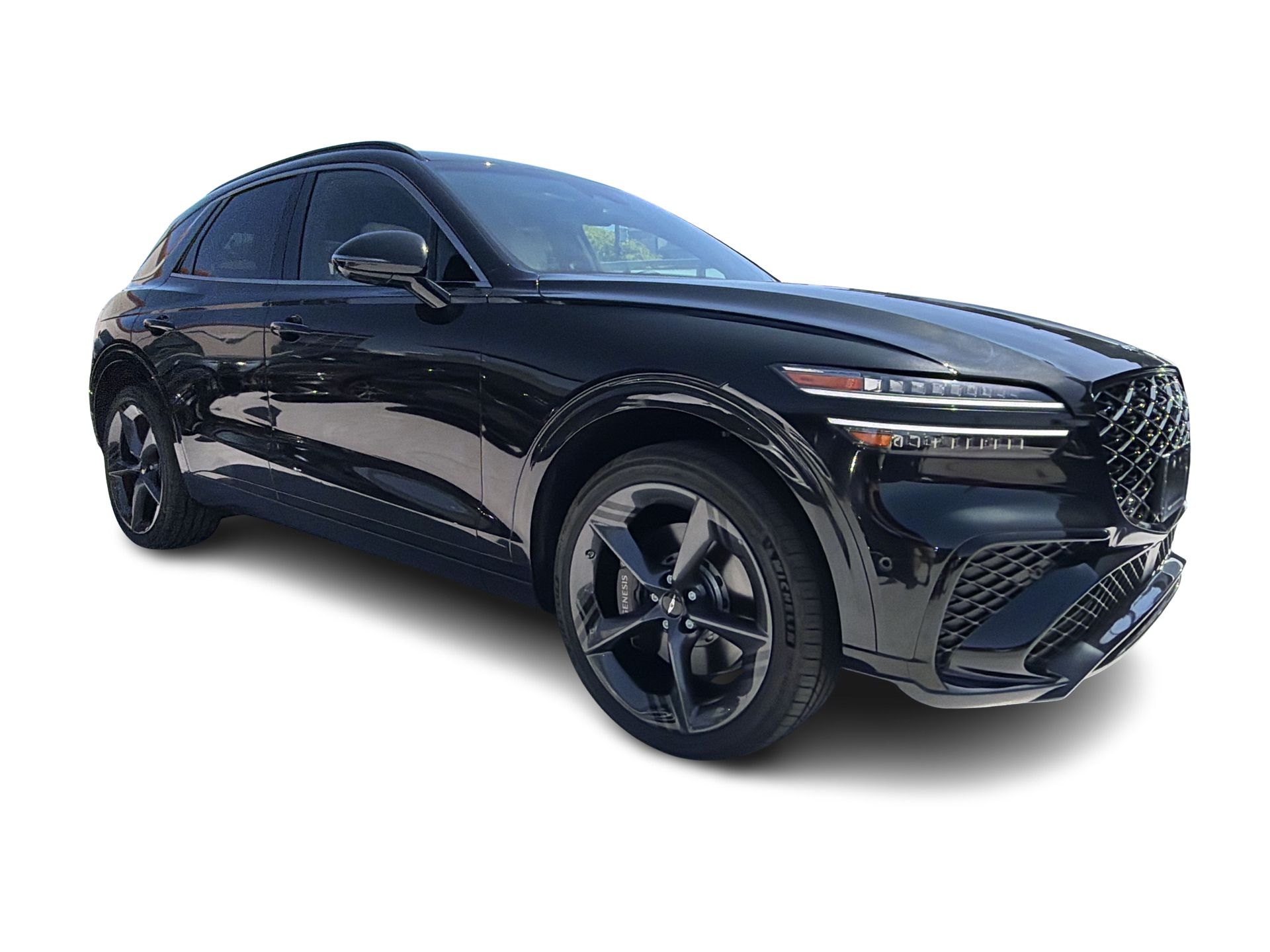 2026 GENESIS GV70