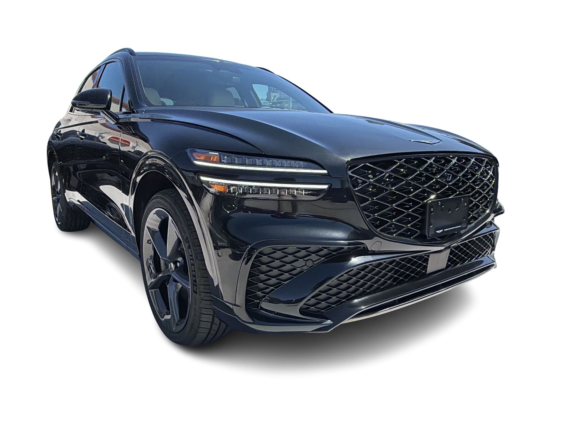 2026 GENESIS GV70