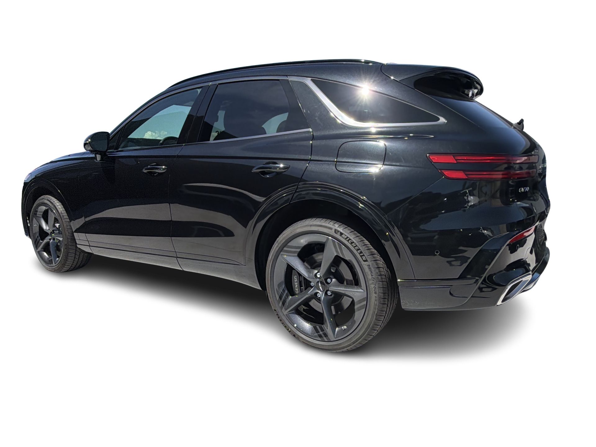 2026 GENESIS GV70