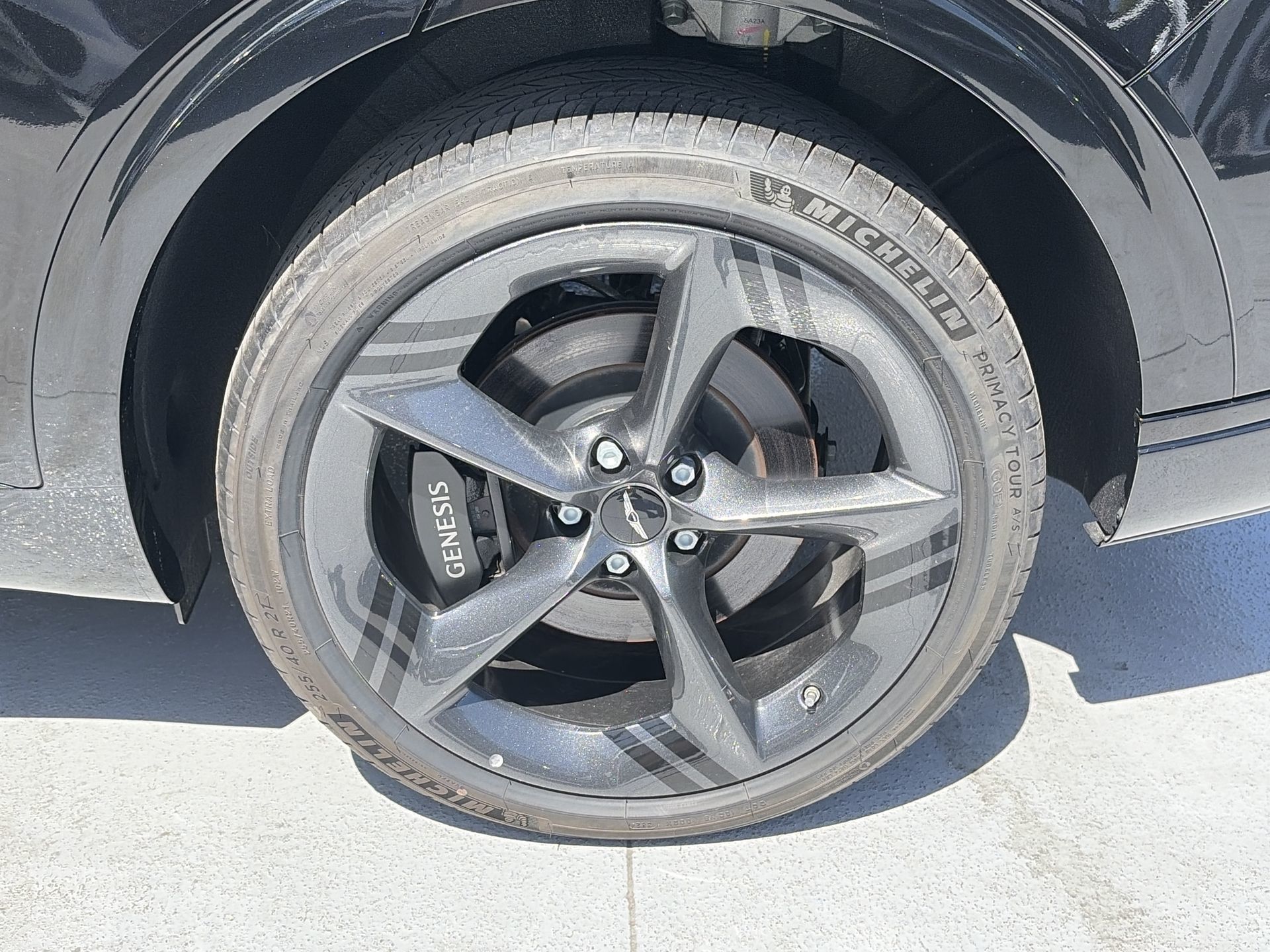 2026 GENESIS GV70