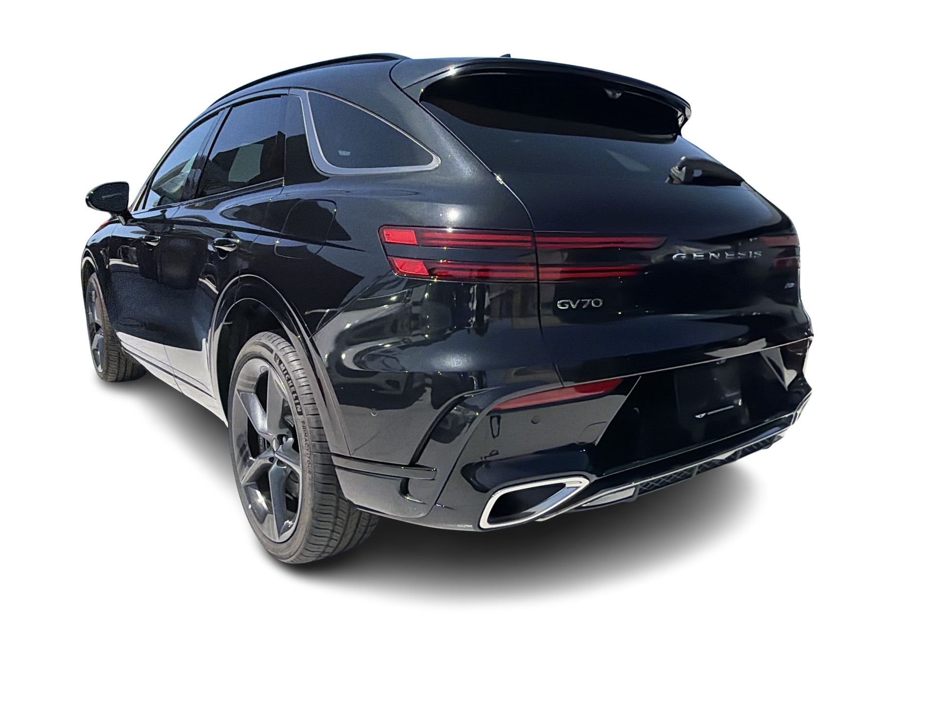2026 GENESIS GV70