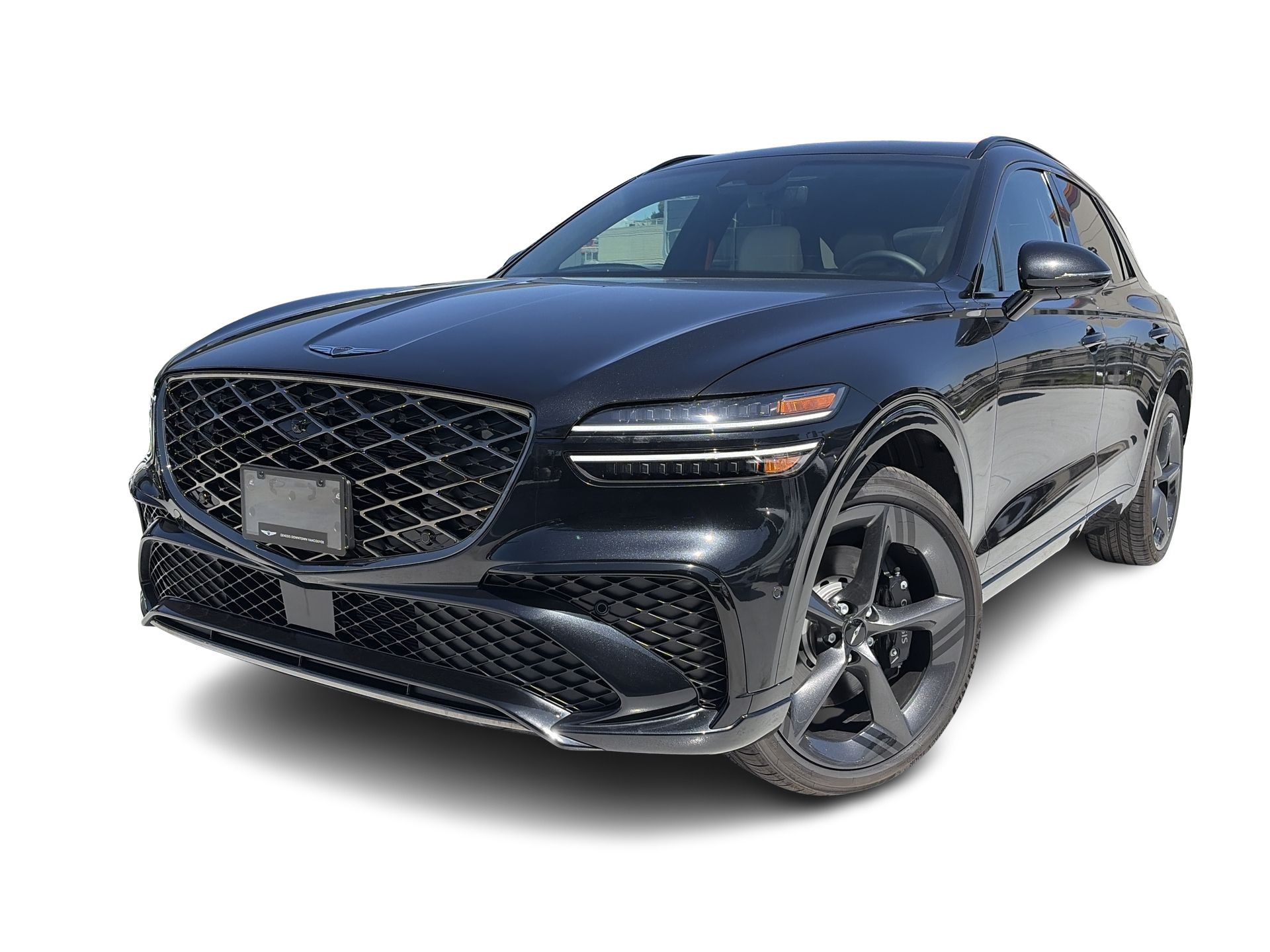 2026 GENESIS GV70