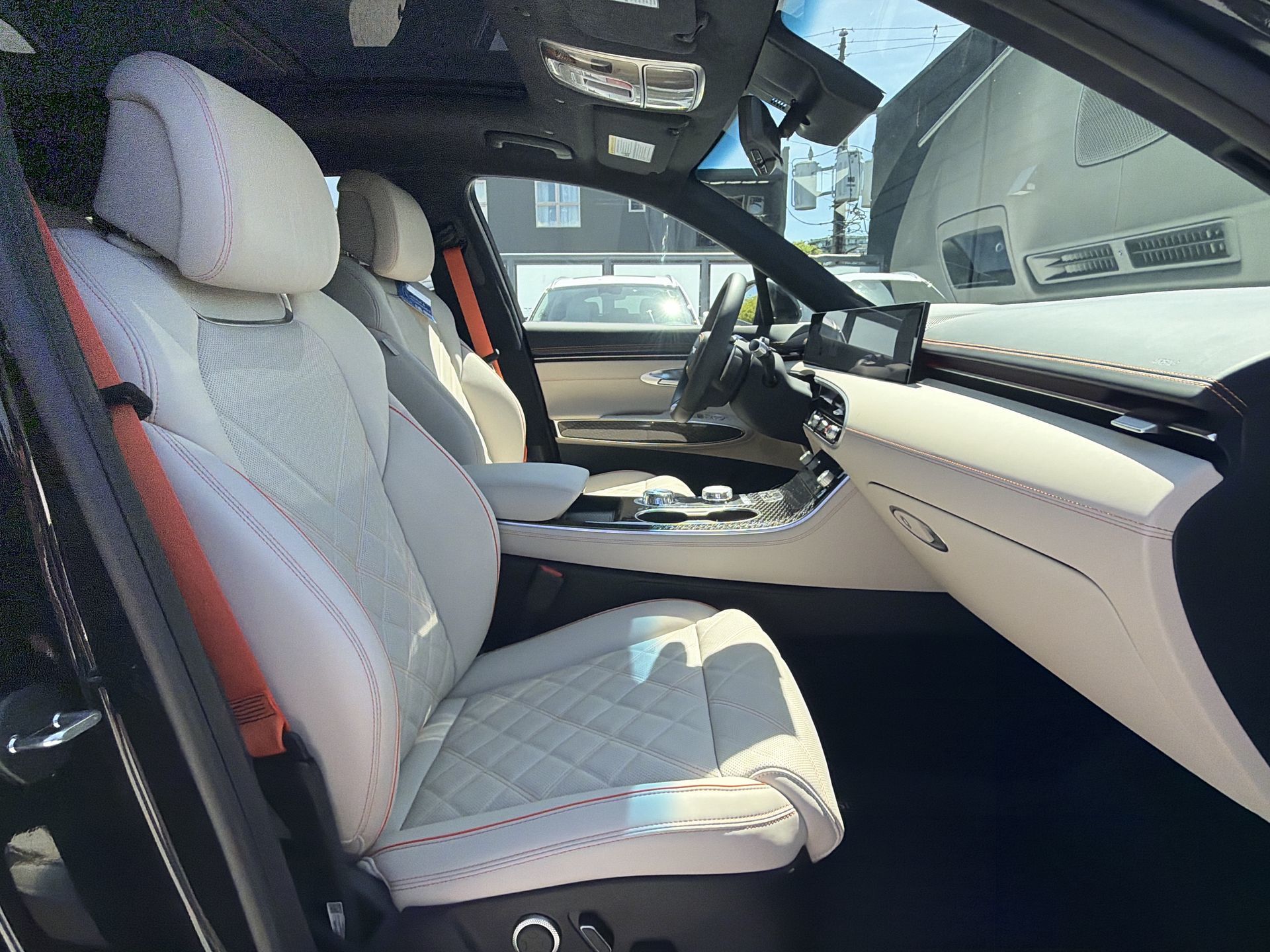 2026 GENESIS GV70