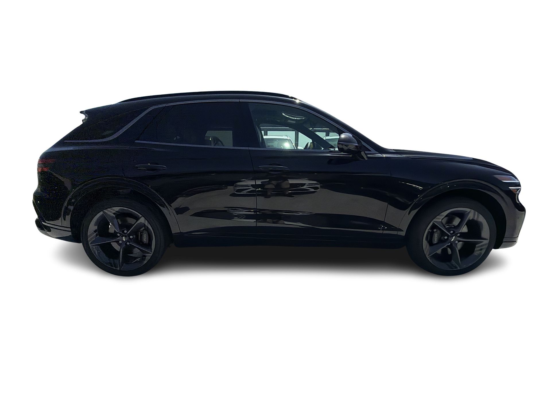 2026 GENESIS GV70