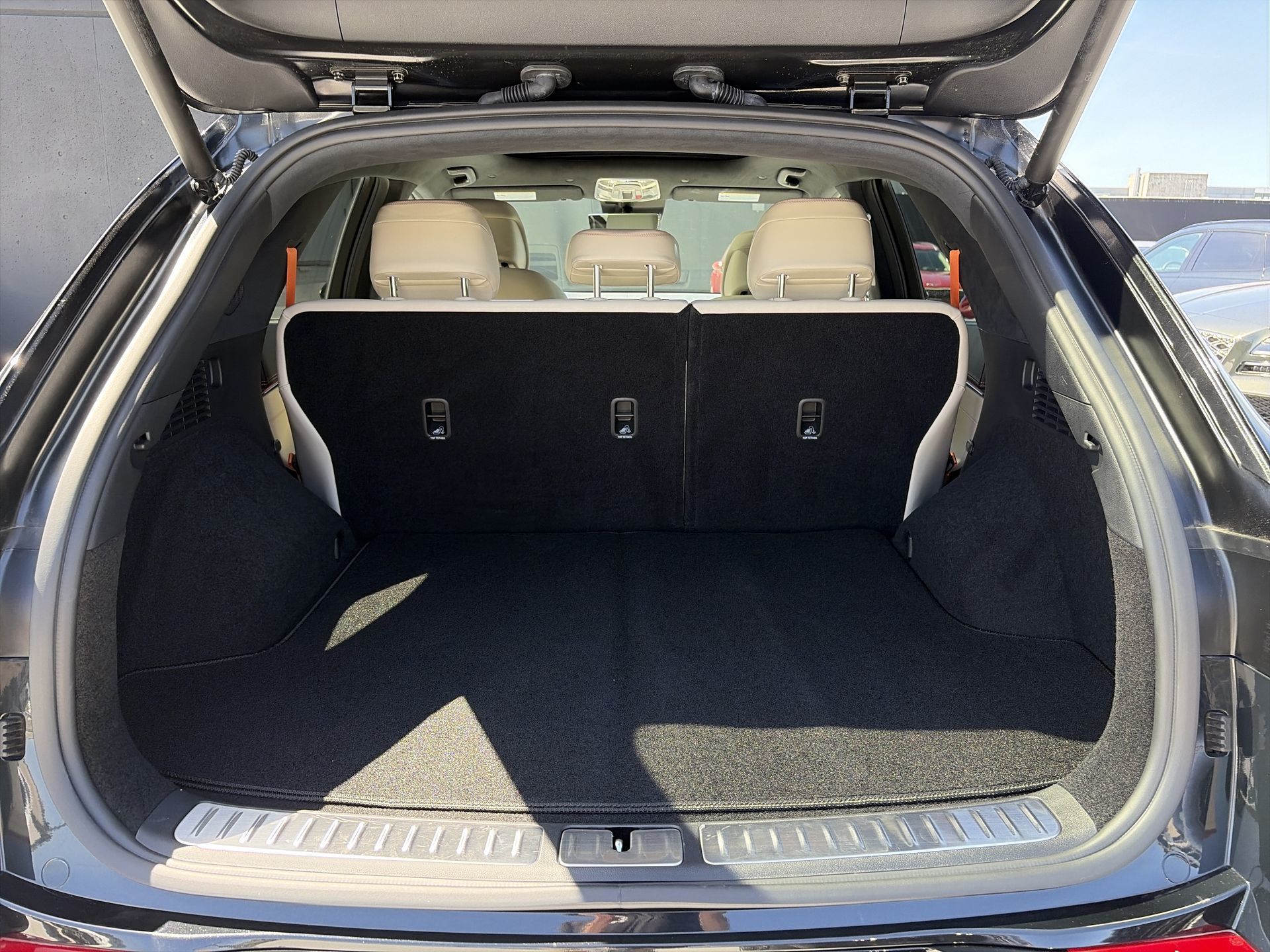 2026 GENESIS GV70