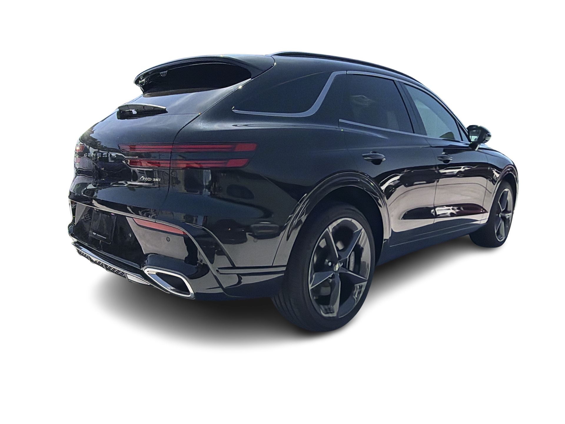 2026 GENESIS GV70