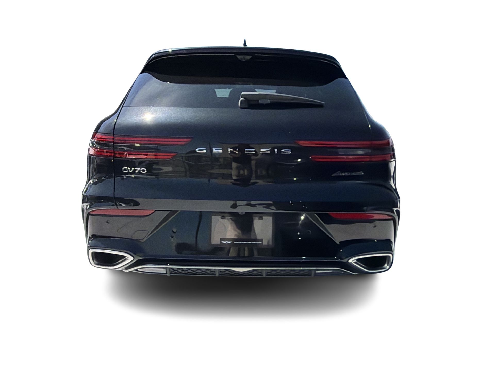 2026 GENESIS GV70