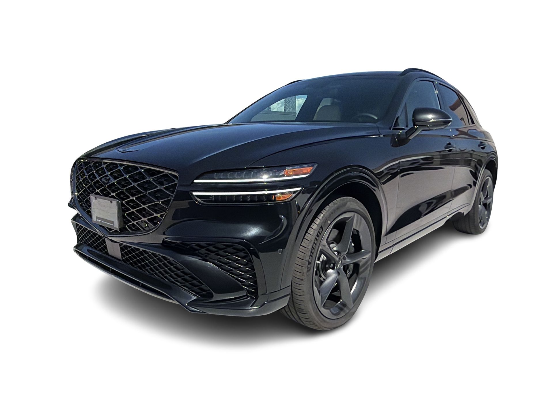 2026 GENESIS GV70