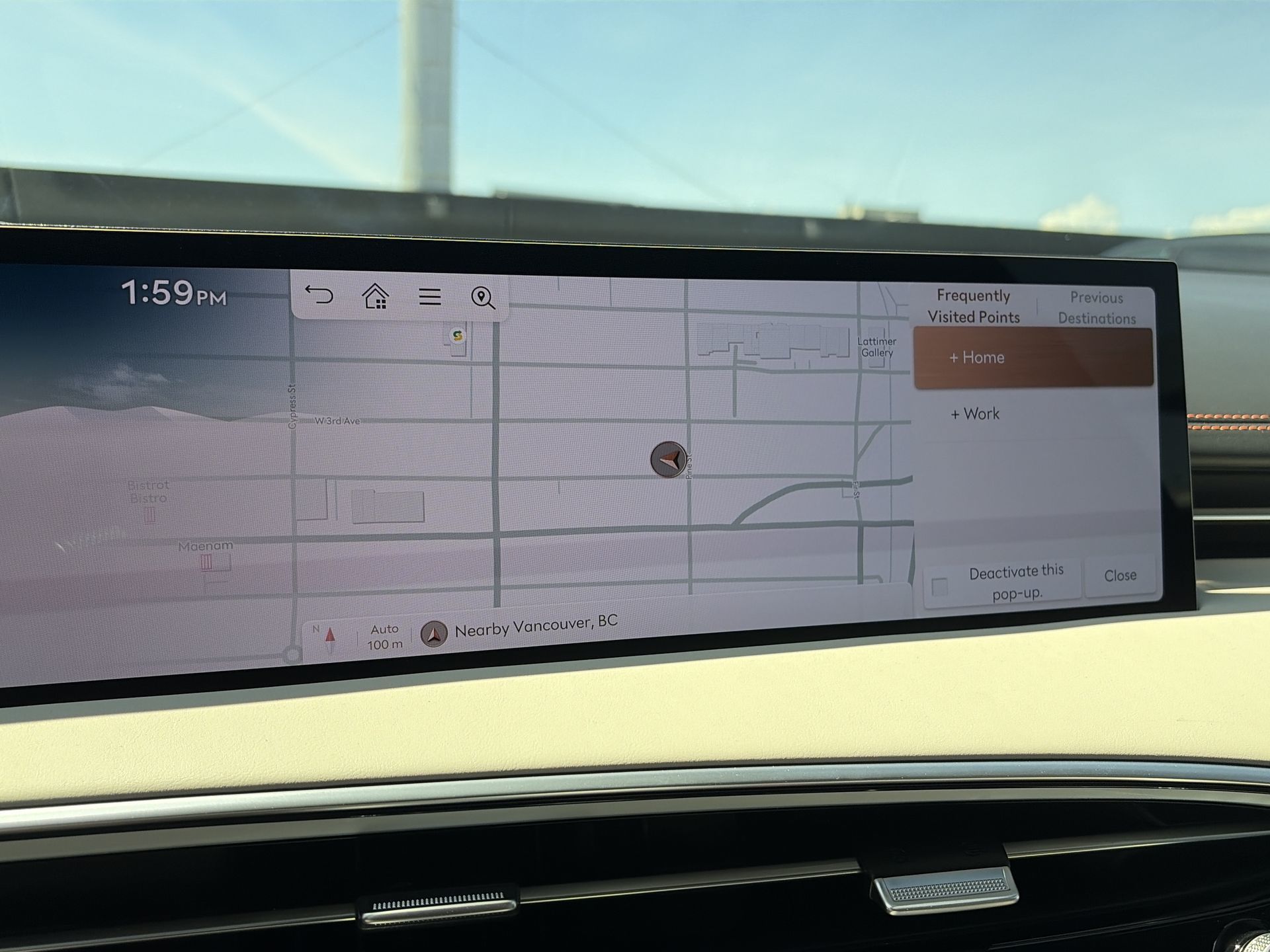 2026 GENESIS GV70