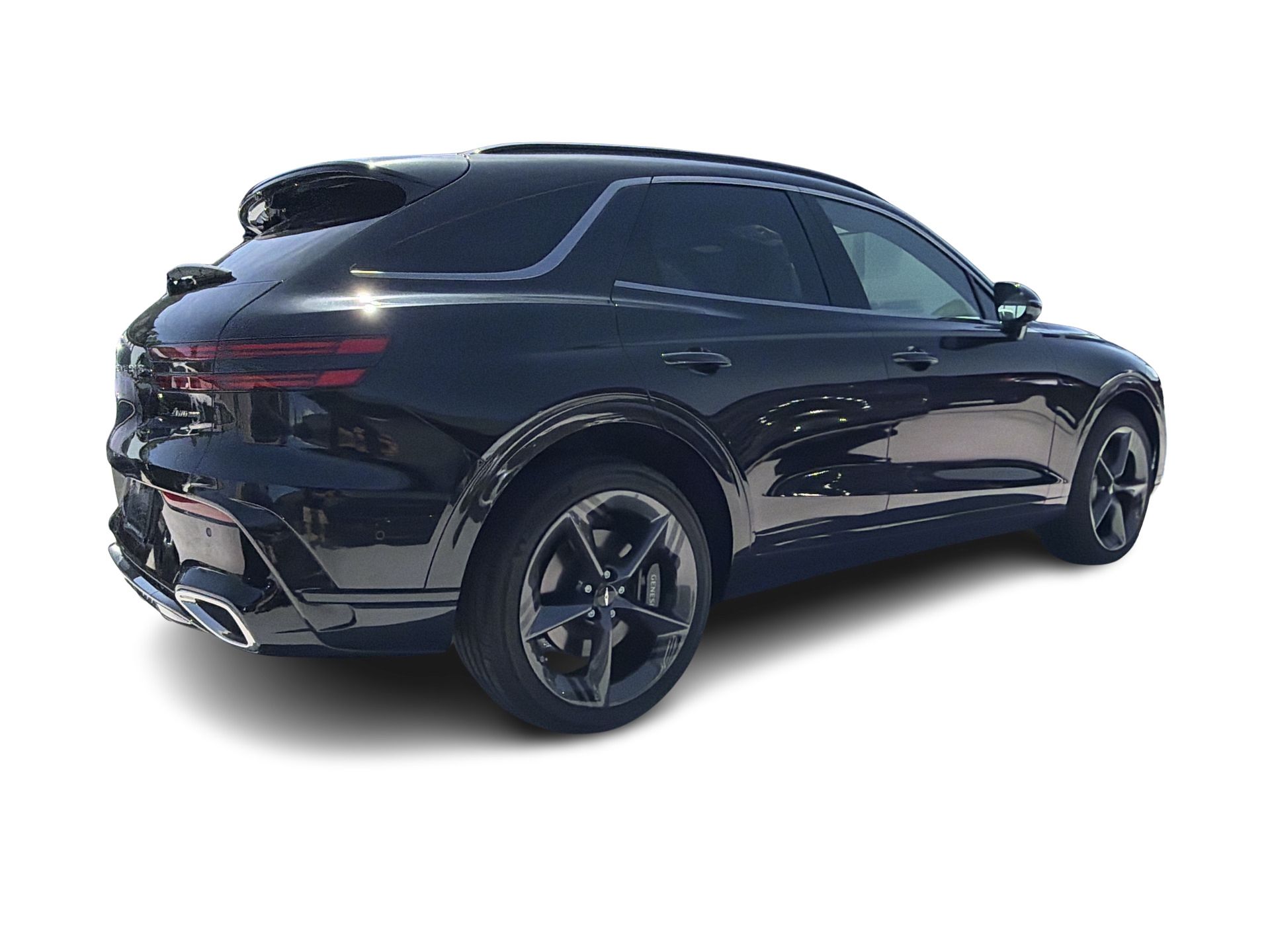 2026 GENESIS GV70