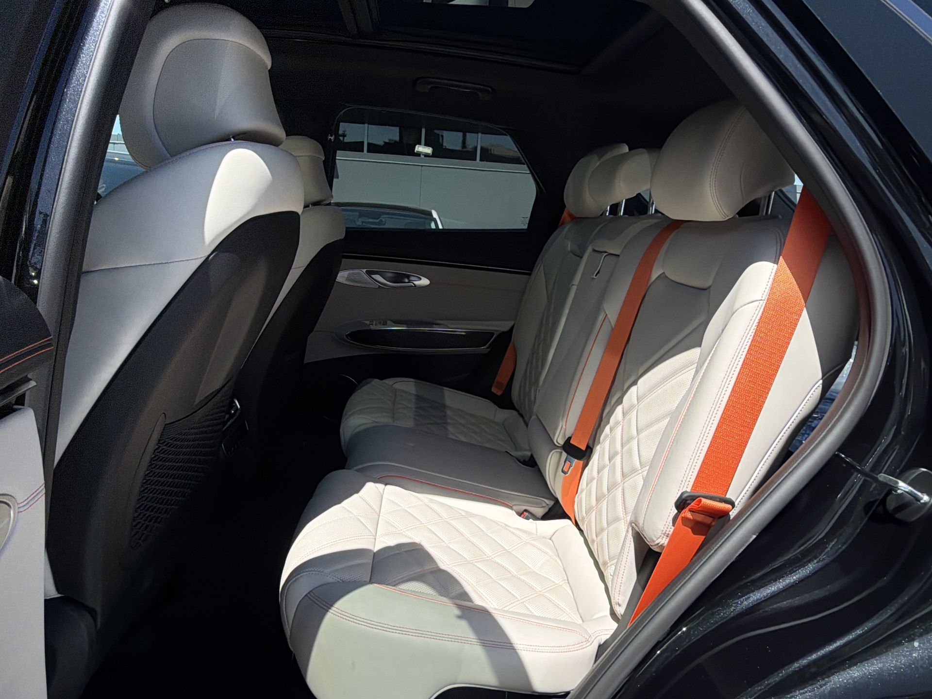 2026 GENESIS GV70