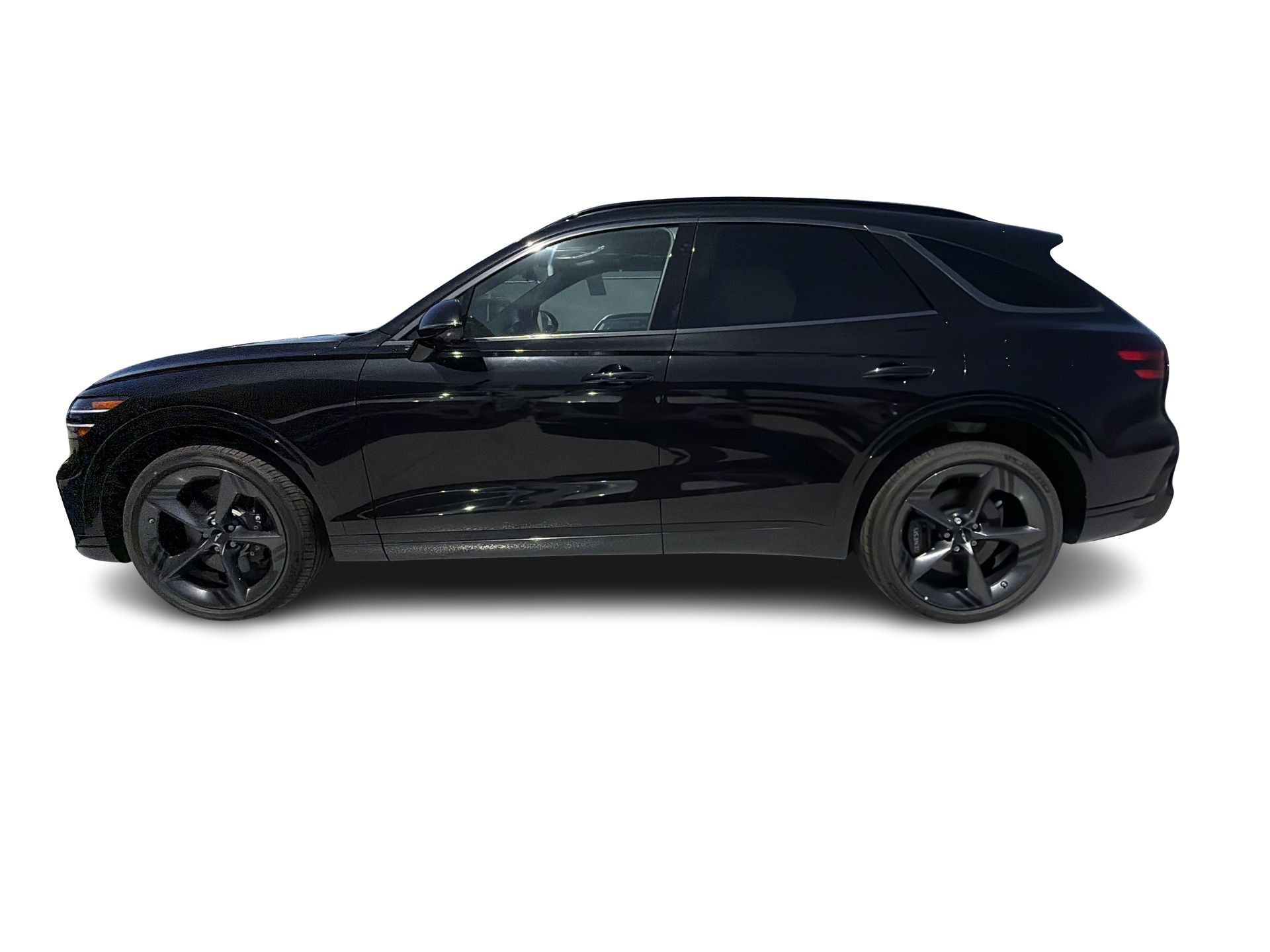 2026 GENESIS GV70