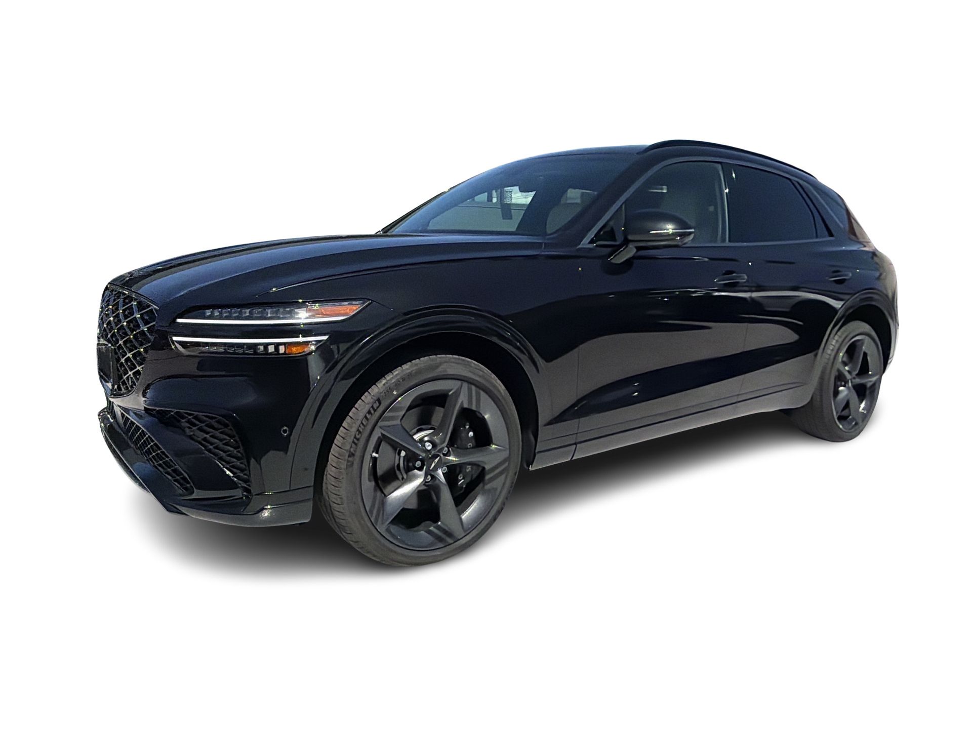 2026 GENESIS GV70