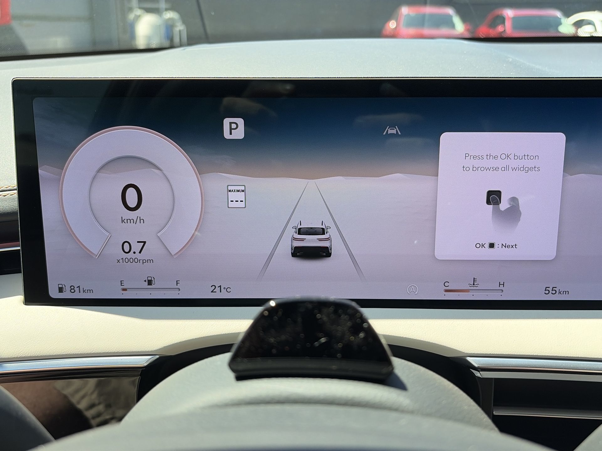 2026 GENESIS GV70
