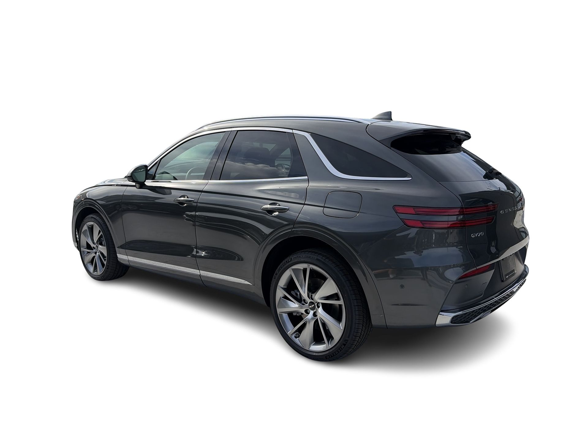 2026 GENESIS GV70 in Vancouver, British Columbia