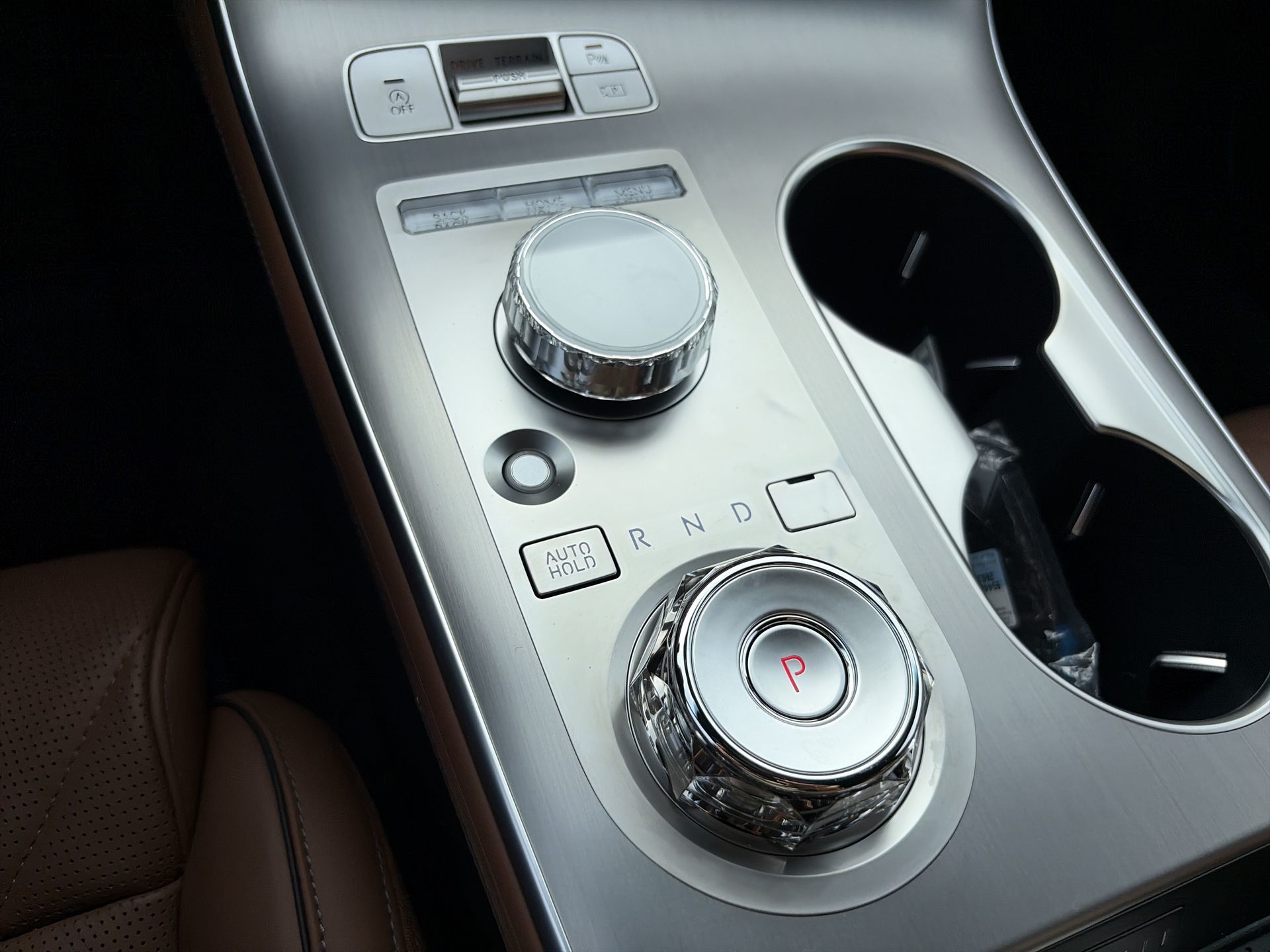 2026 GENESIS GV70 in Vancouver, British Columbia