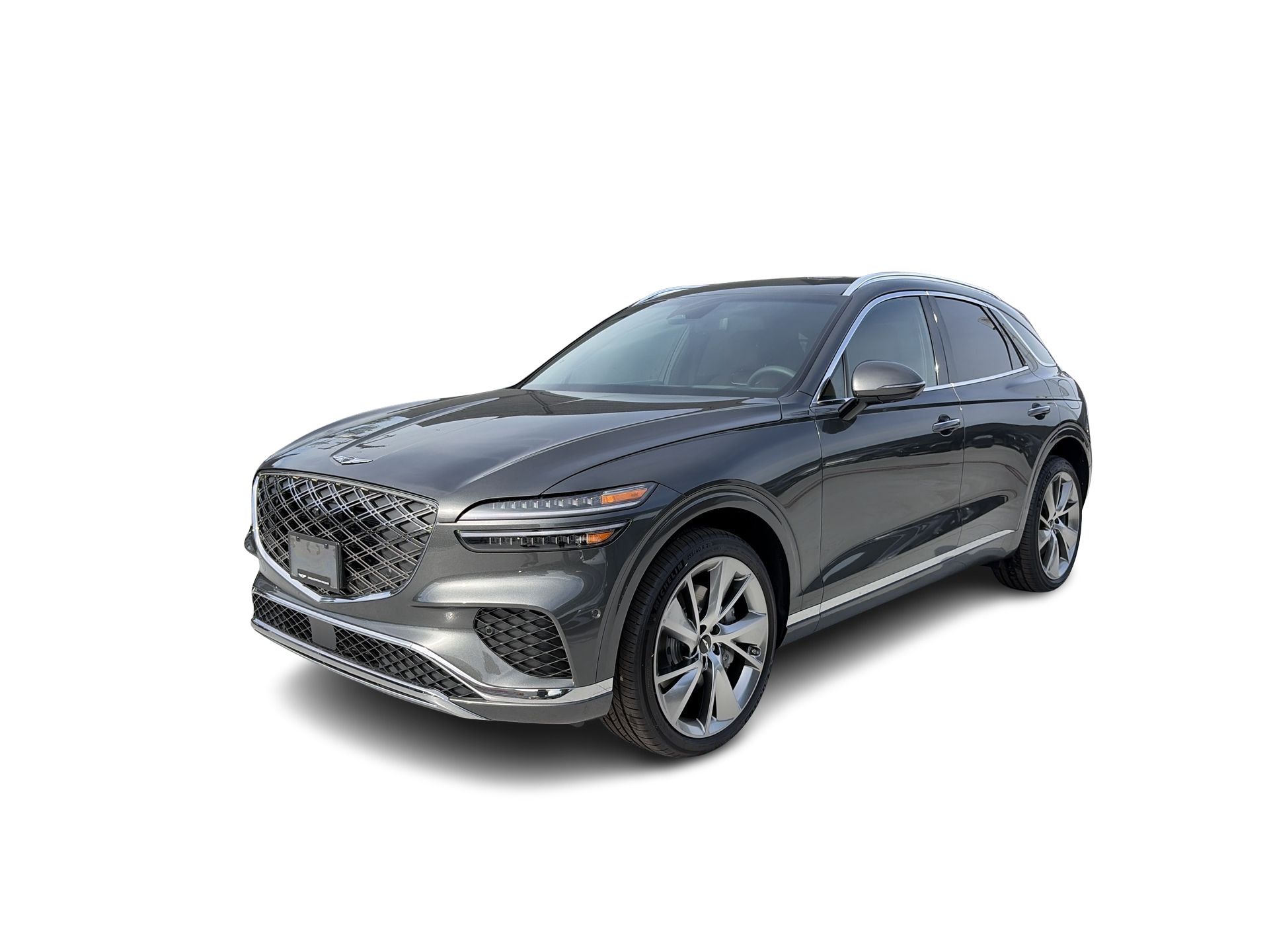 2026 GENESIS GV70 in Vancouver, British Columbia