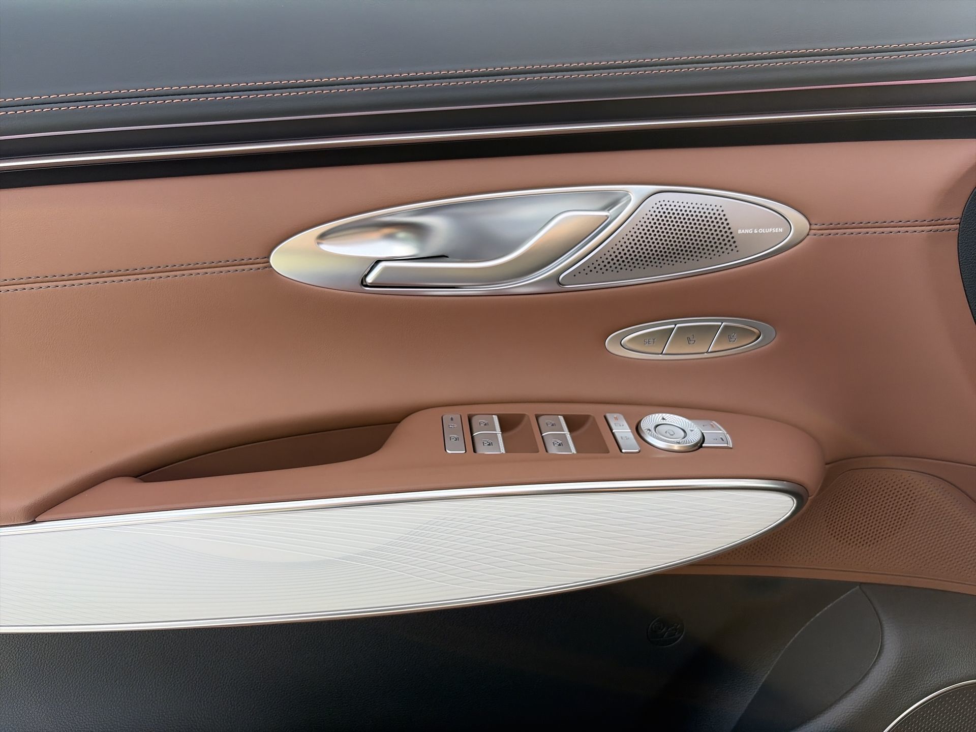 2026 GENESIS GV70 in Vancouver, British Columbia