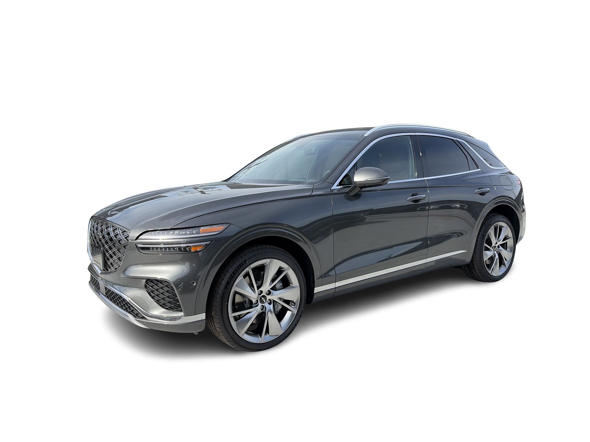 2026 GENESIS GV70 in Vancouver, British Columbia