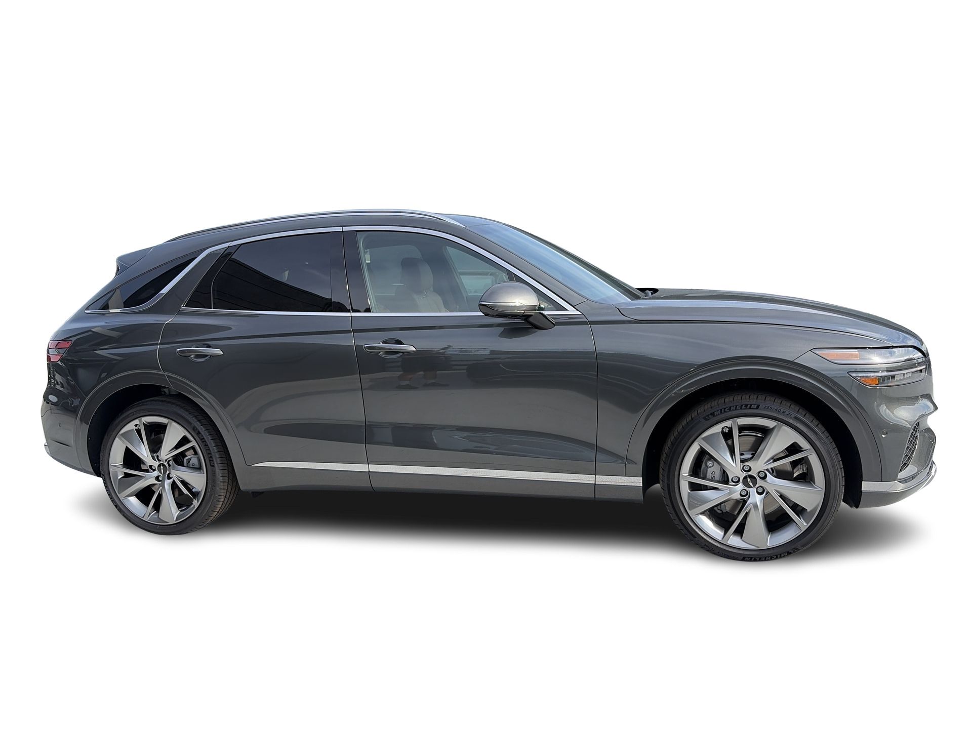 2026 GENESIS GV70 in Vancouver, British Columbia