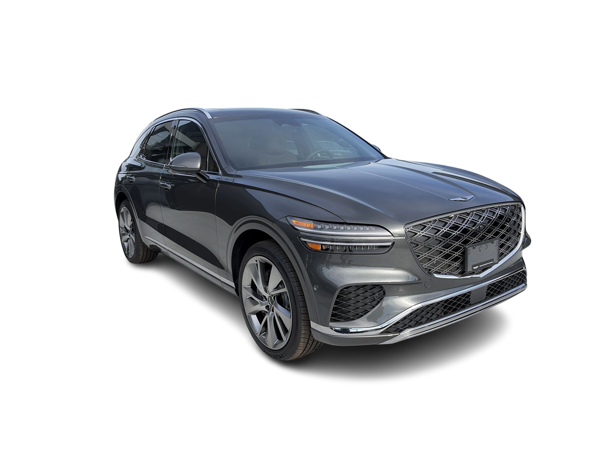 2026 GENESIS GV70 in Vancouver, British Columbia