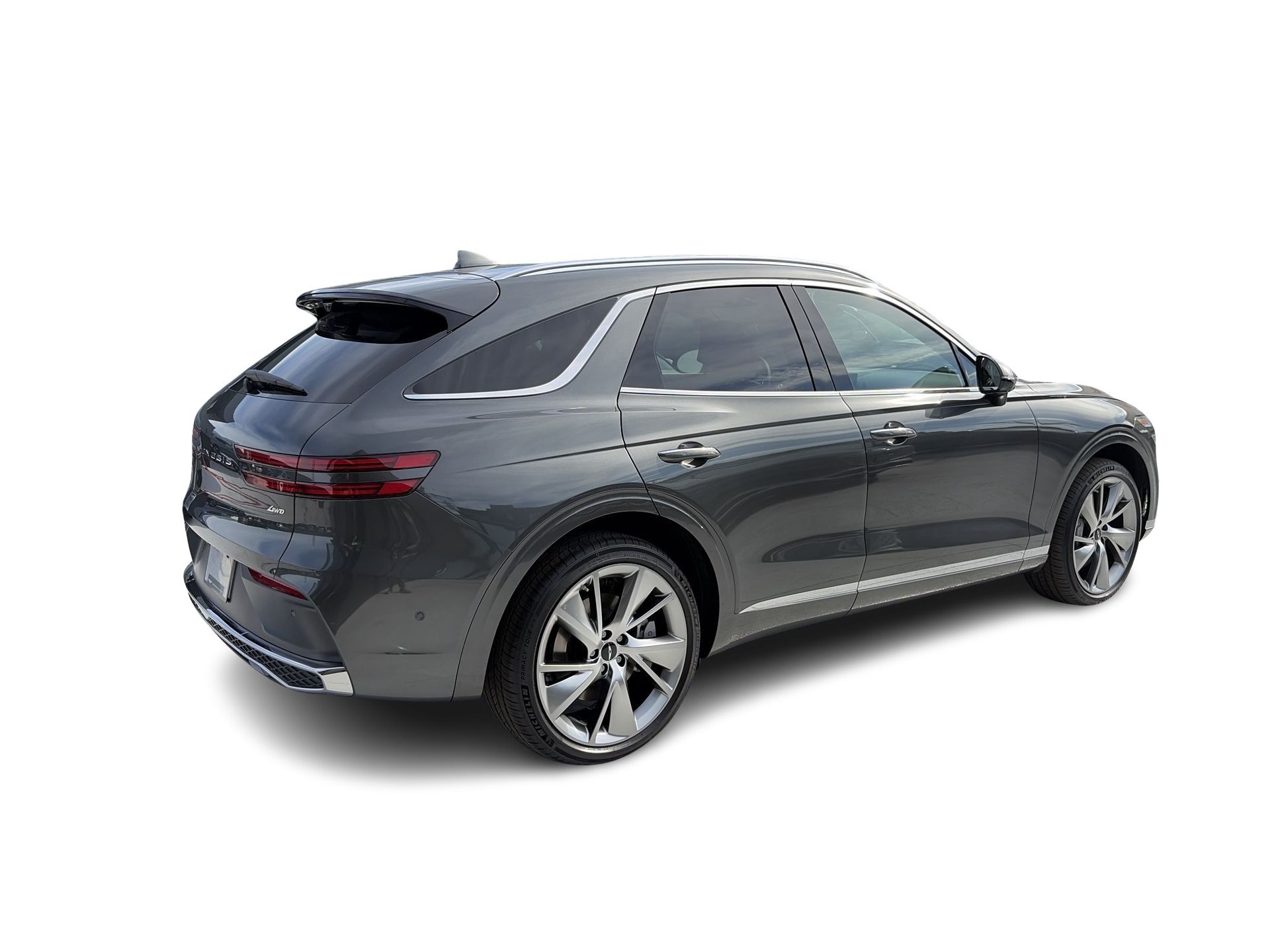 2026 GENESIS GV70 in Vancouver, British Columbia