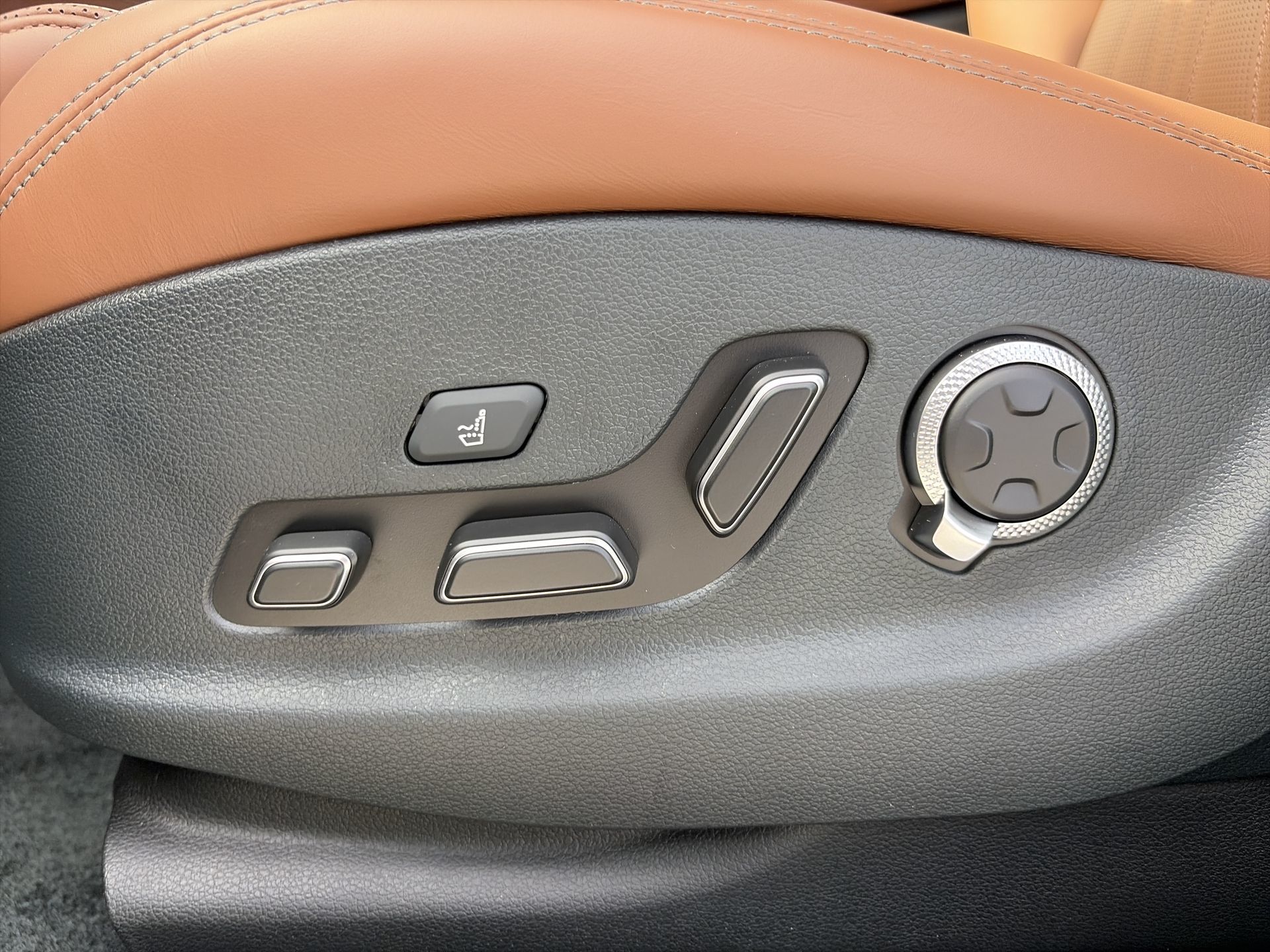 2026 GENESIS GV70 in Vancouver, British Columbia
