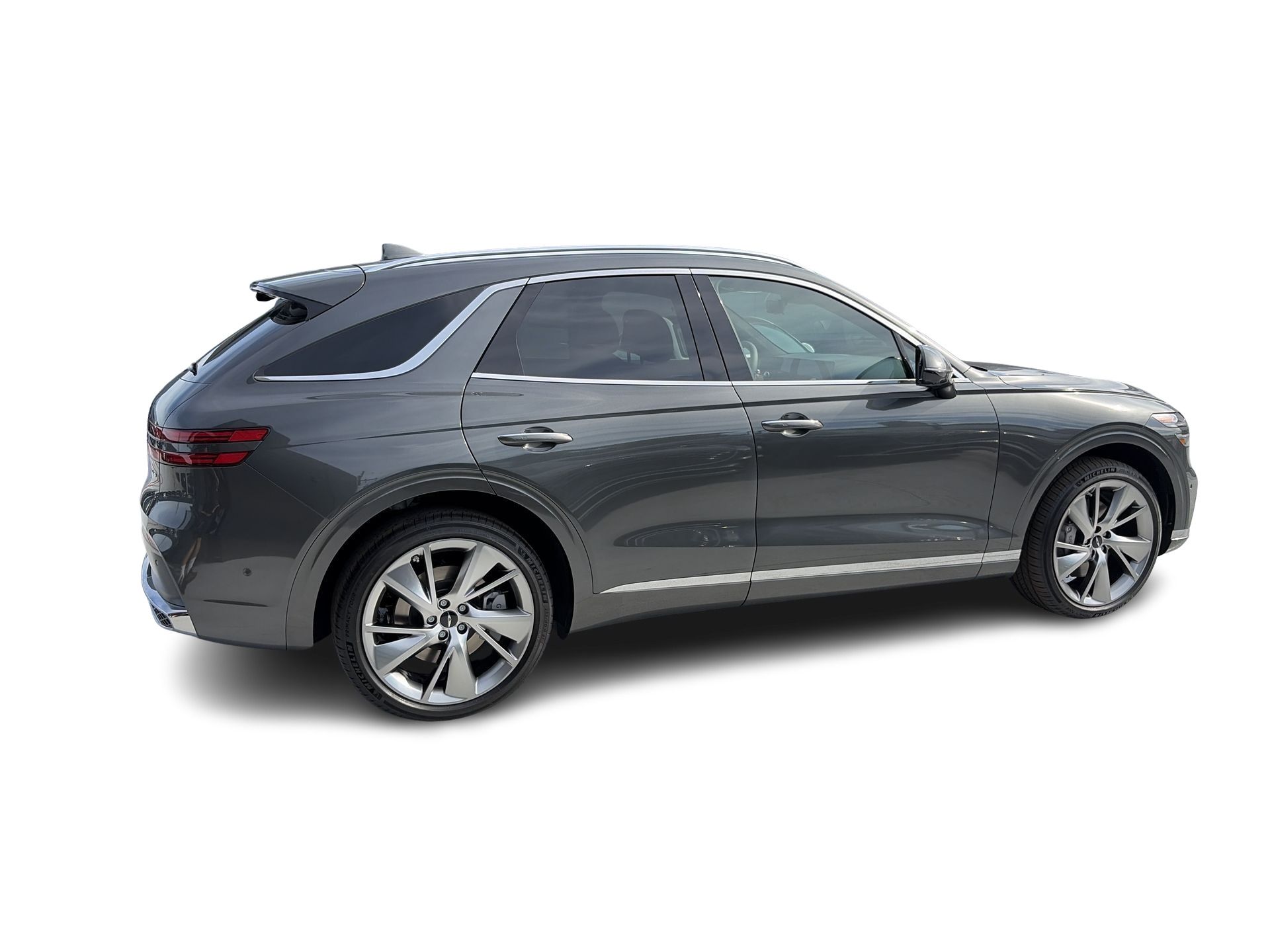 2026 GENESIS GV70 in Vancouver, British Columbia