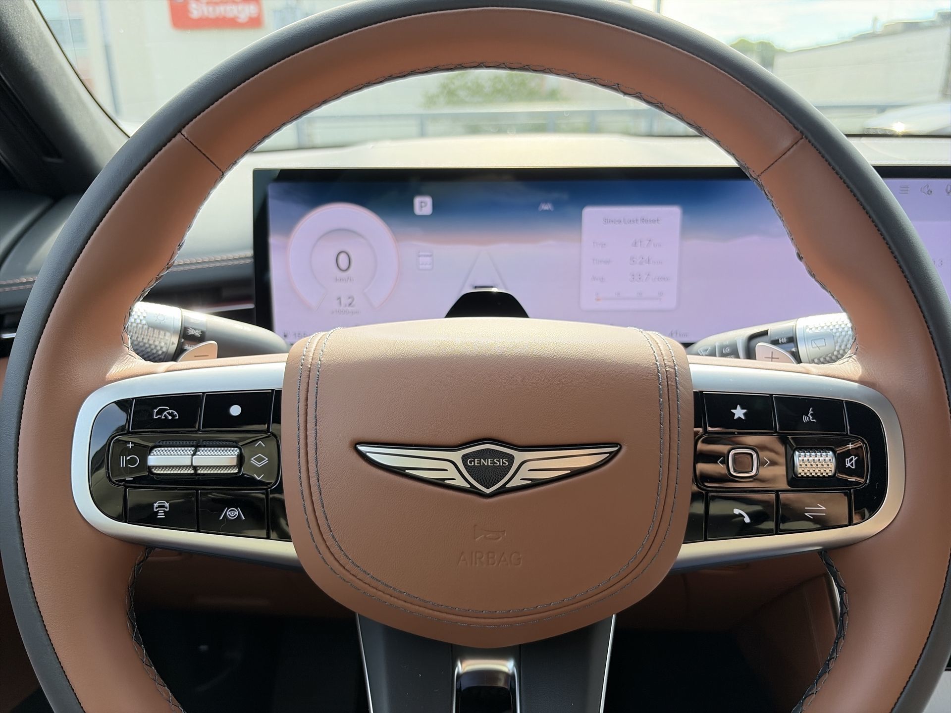 2026 GENESIS GV70 in Vancouver, British Columbia
