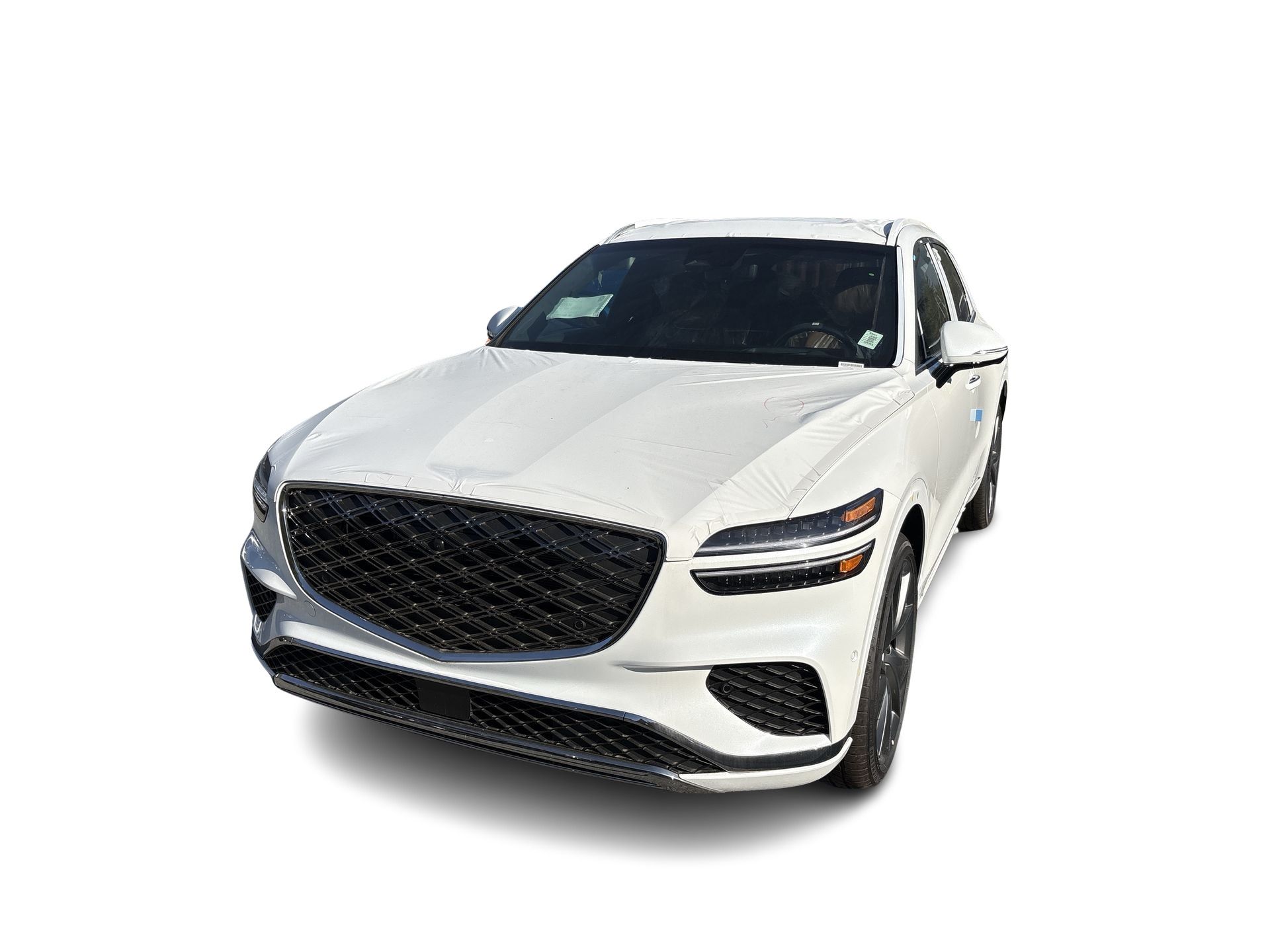 2026 GENESIS GV70 in Vancouver, British Columbia
