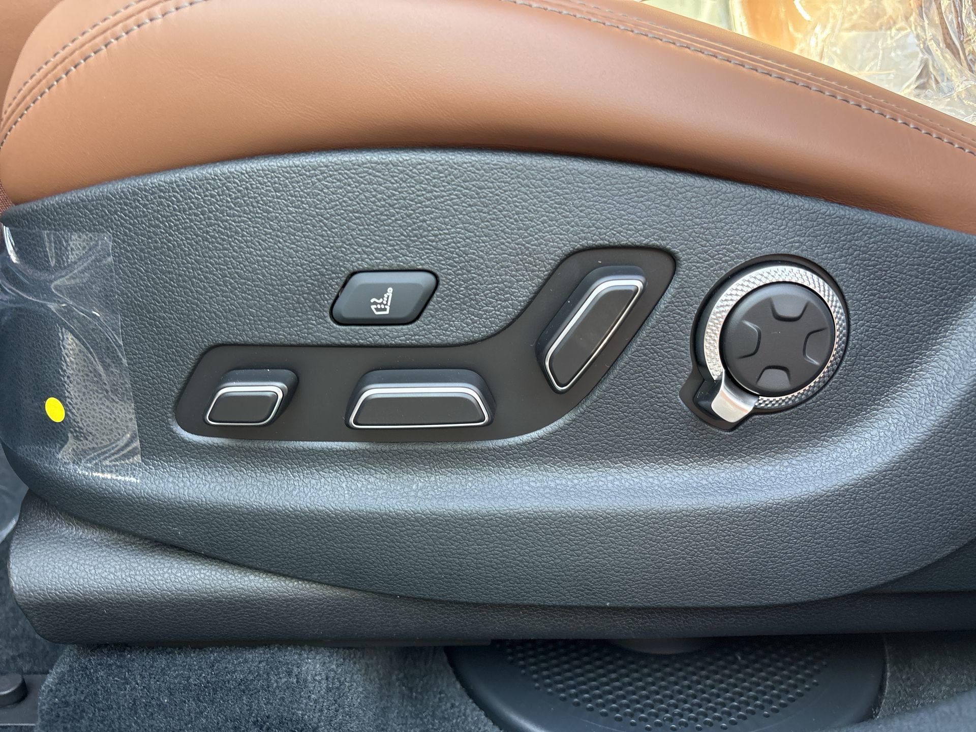 2026 GENESIS GV70 in Vancouver, British Columbia