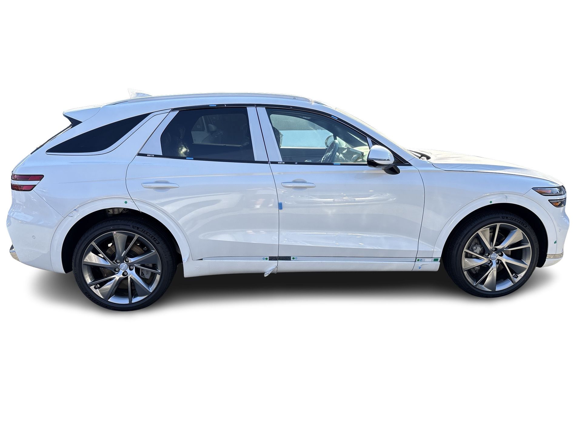 2026 GENESIS GV70 in Vancouver, British Columbia