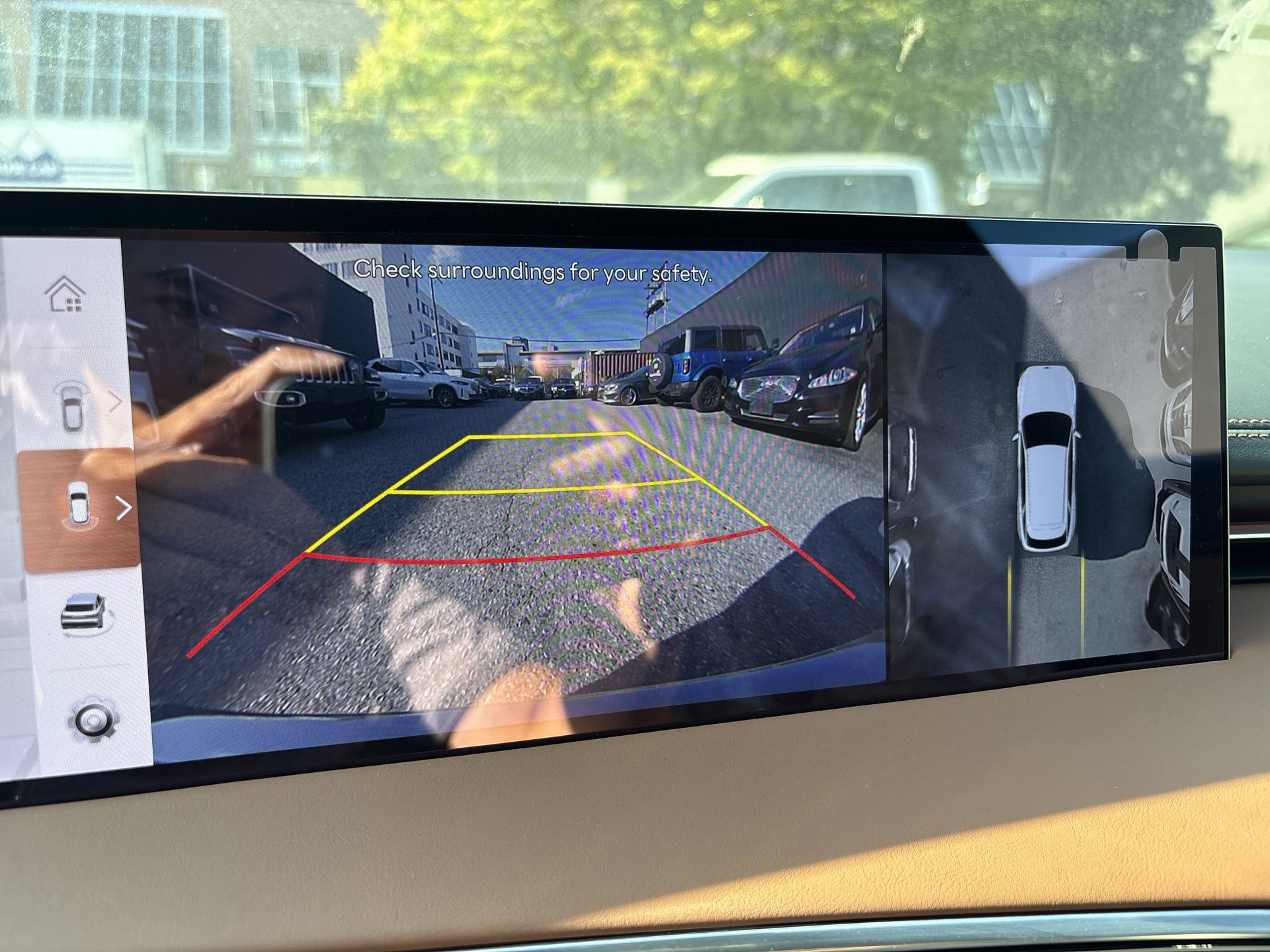2026 GENESIS GV70 in Vancouver, British Columbia
