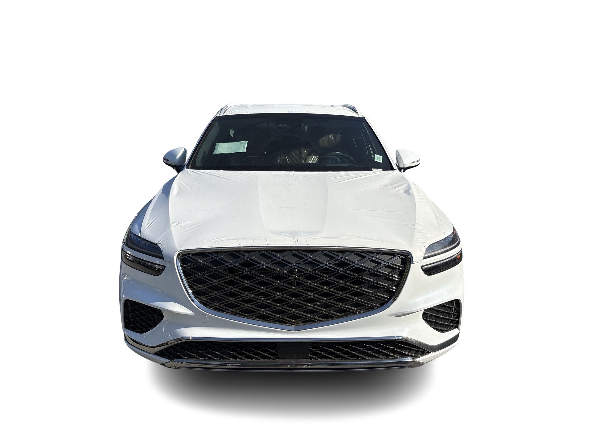 2026 GENESIS GV70 in Vancouver, British Columbia