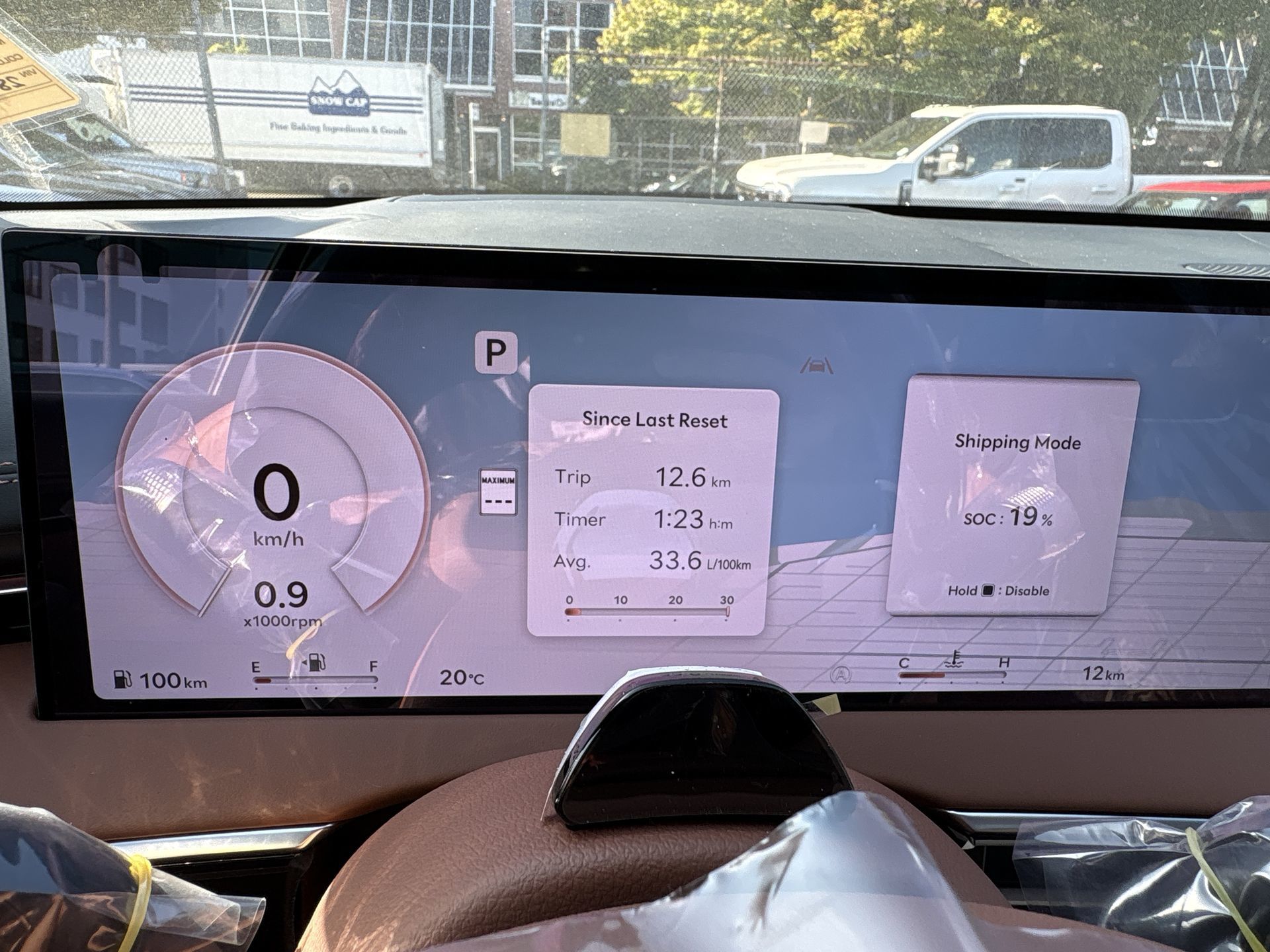 2026 GENESIS GV70 in Vancouver, British Columbia