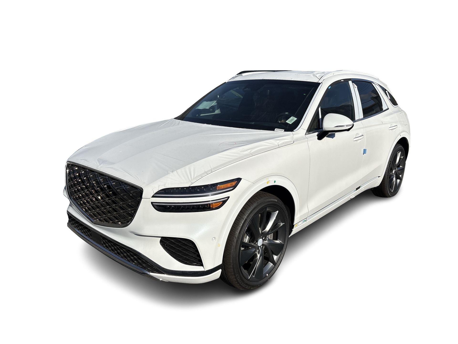 2026 GENESIS GV70 in Vancouver, British Columbia