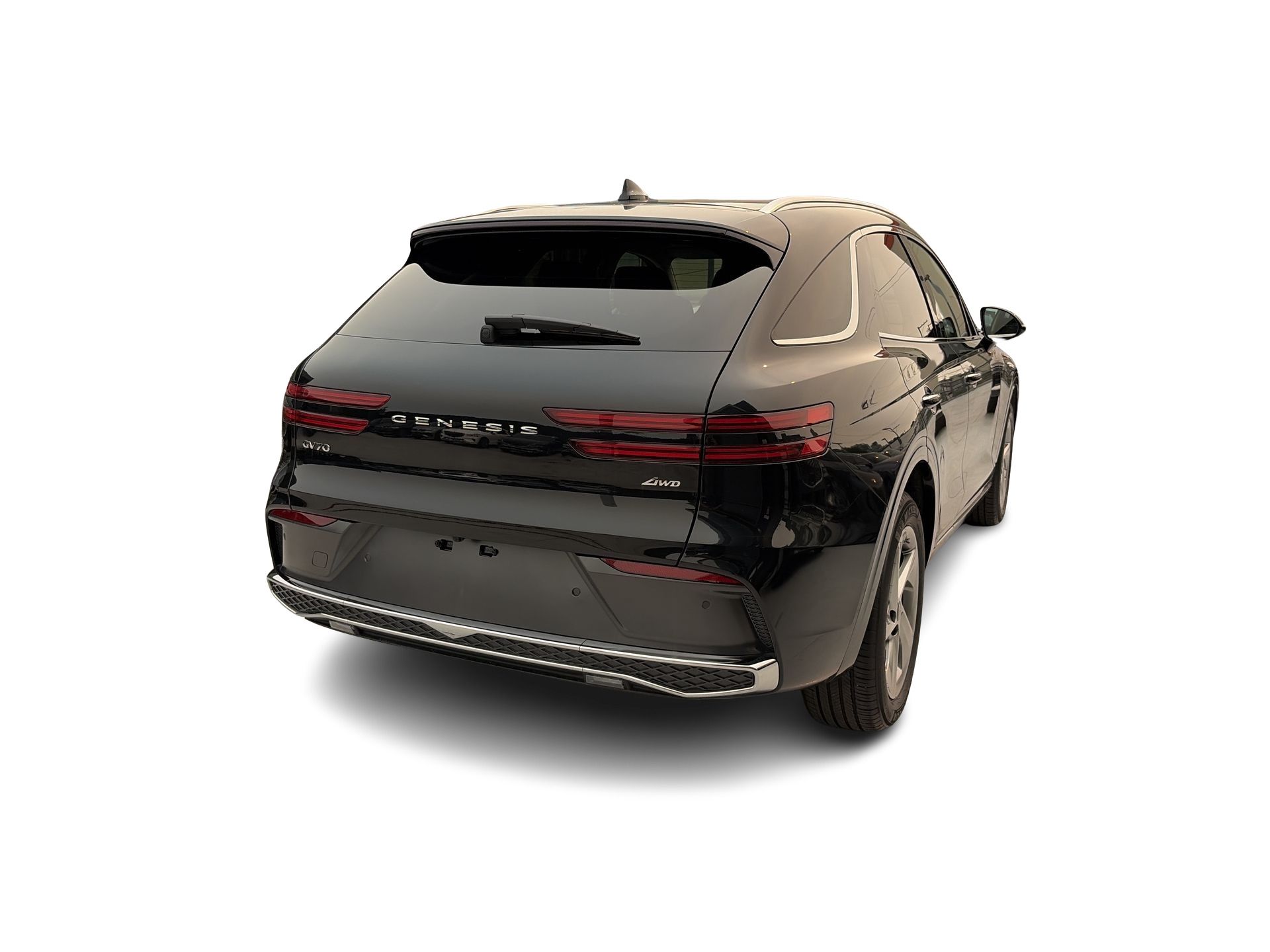 2026 GENESIS GV70