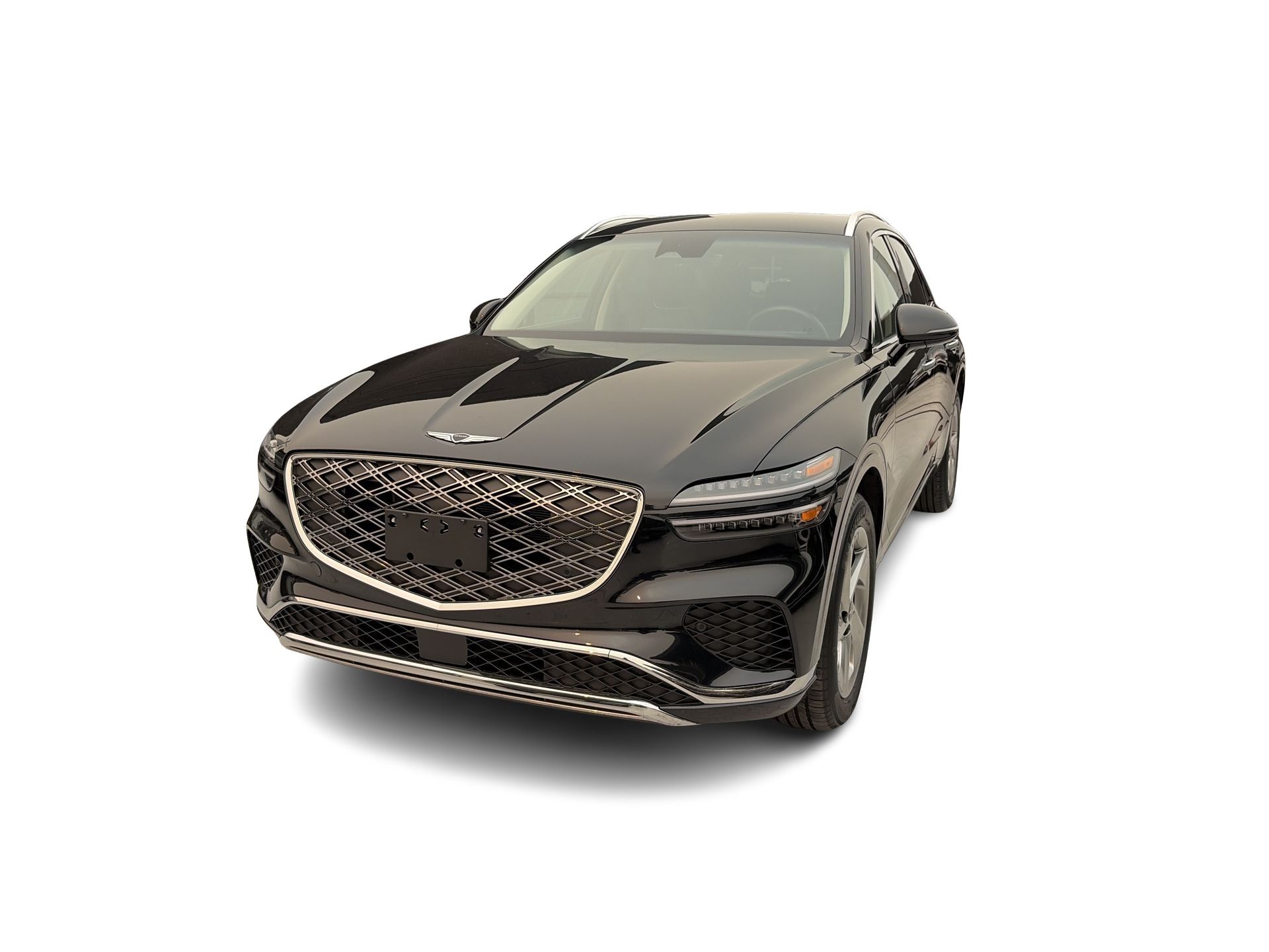 2026 GENESIS GV70