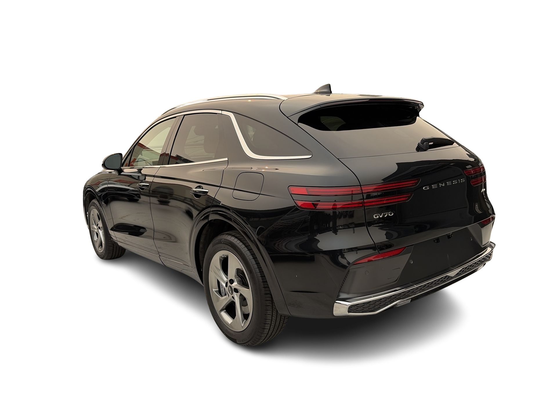 2026 GENESIS GV70