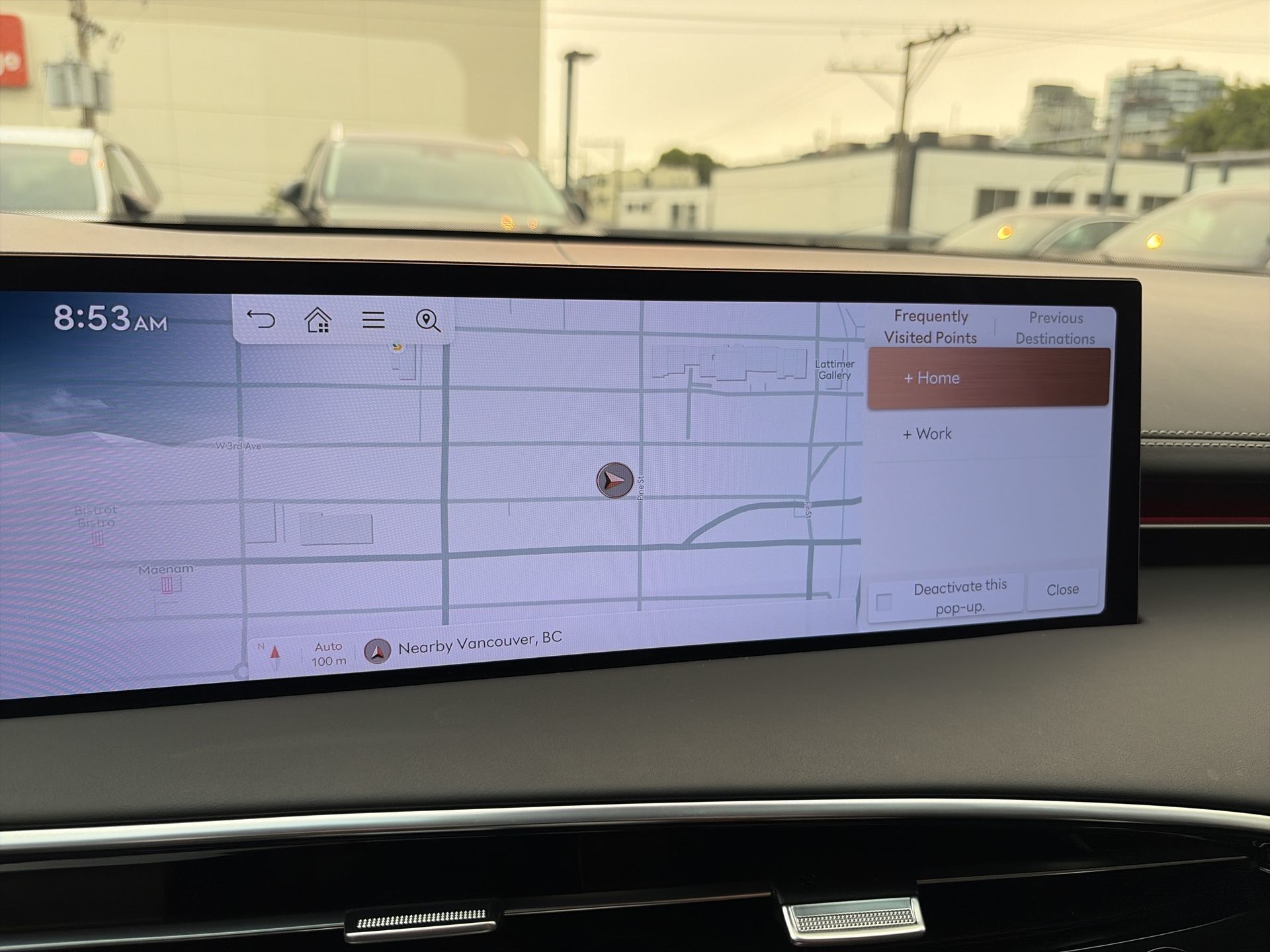 2026 GENESIS GV70