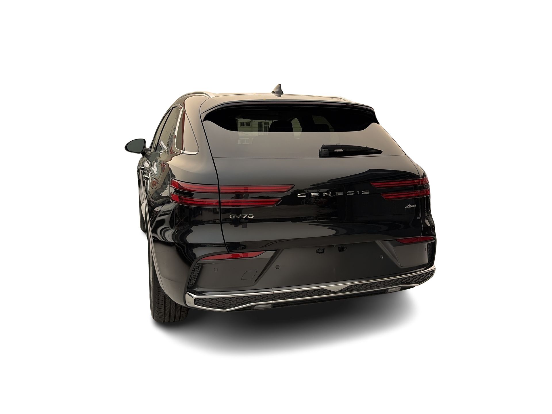 2026 GENESIS GV70