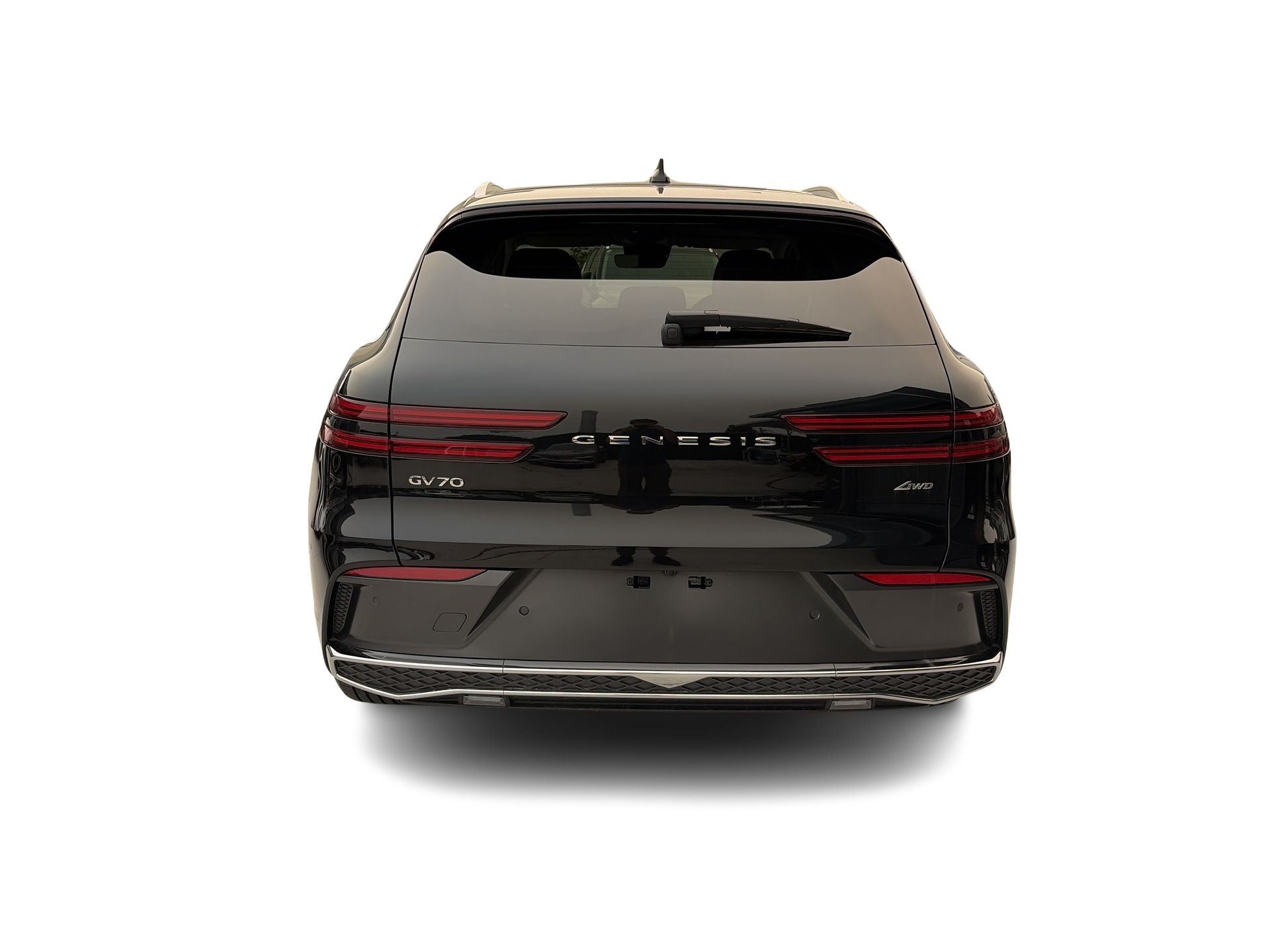 2026 GENESIS GV70