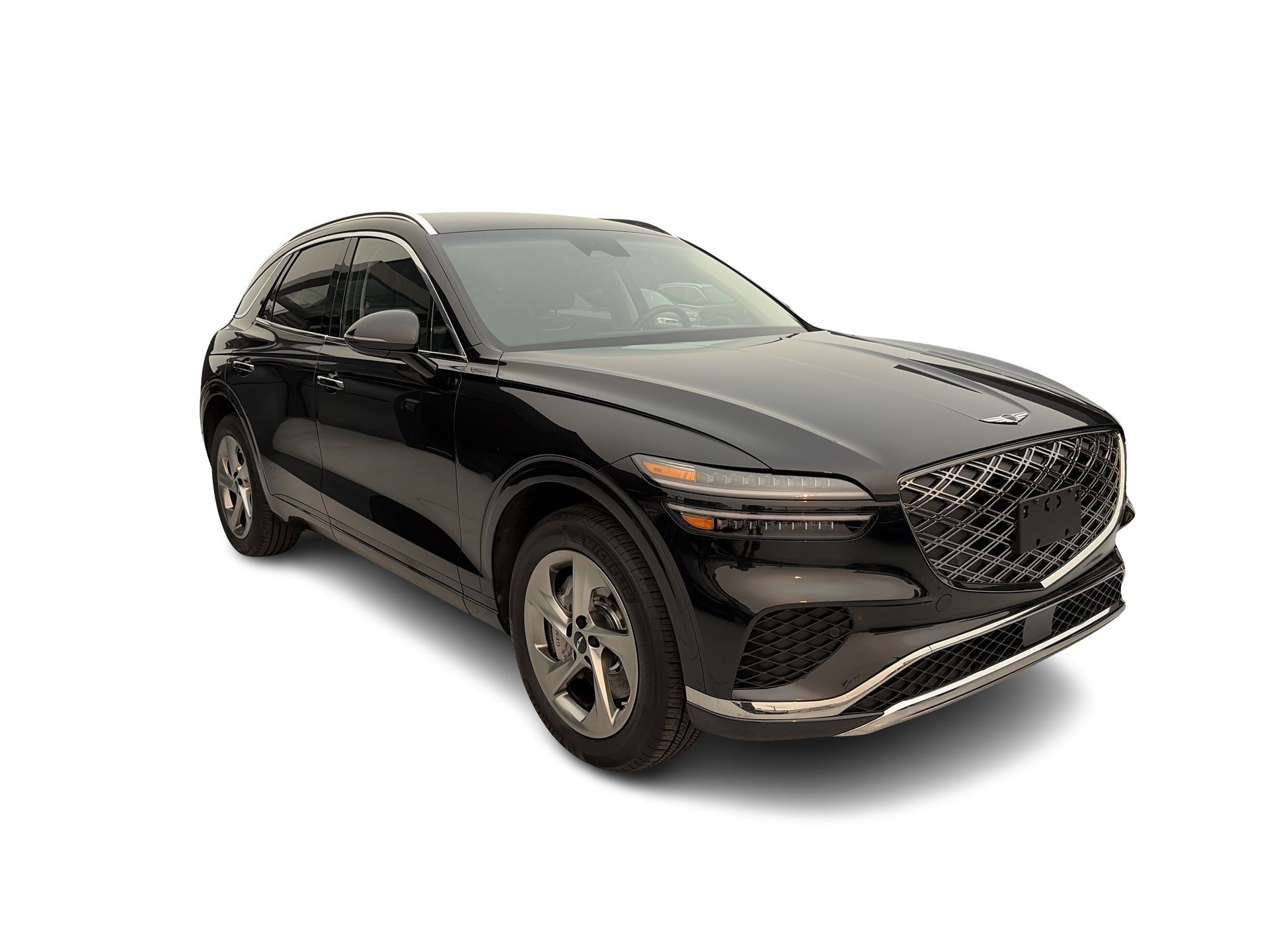 2026 GENESIS GV70