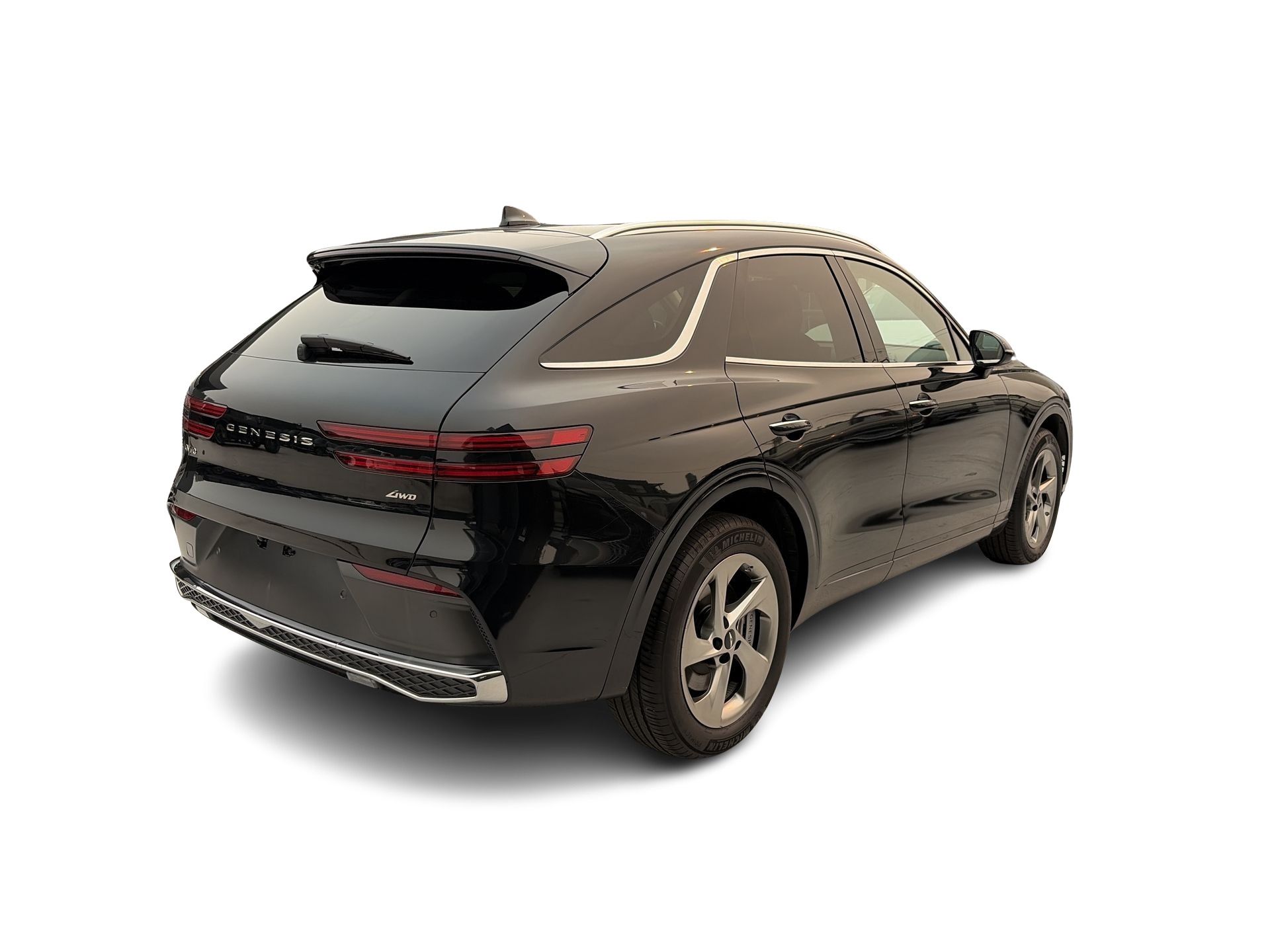 2026 GENESIS GV70
