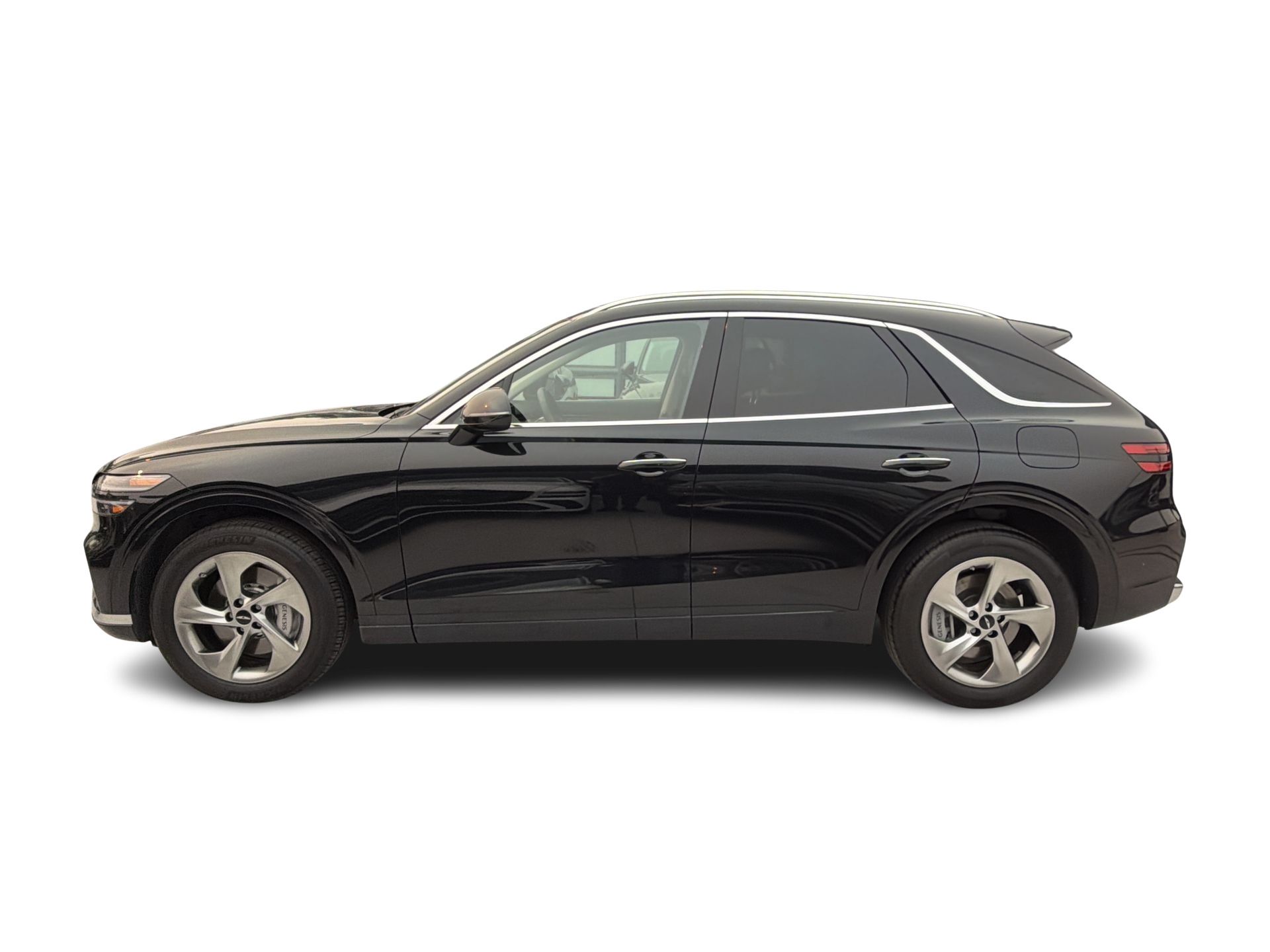 2026 GENESIS GV70