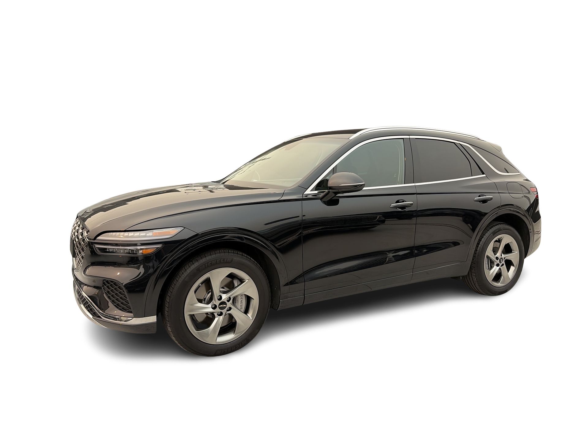 2026 GENESIS GV70