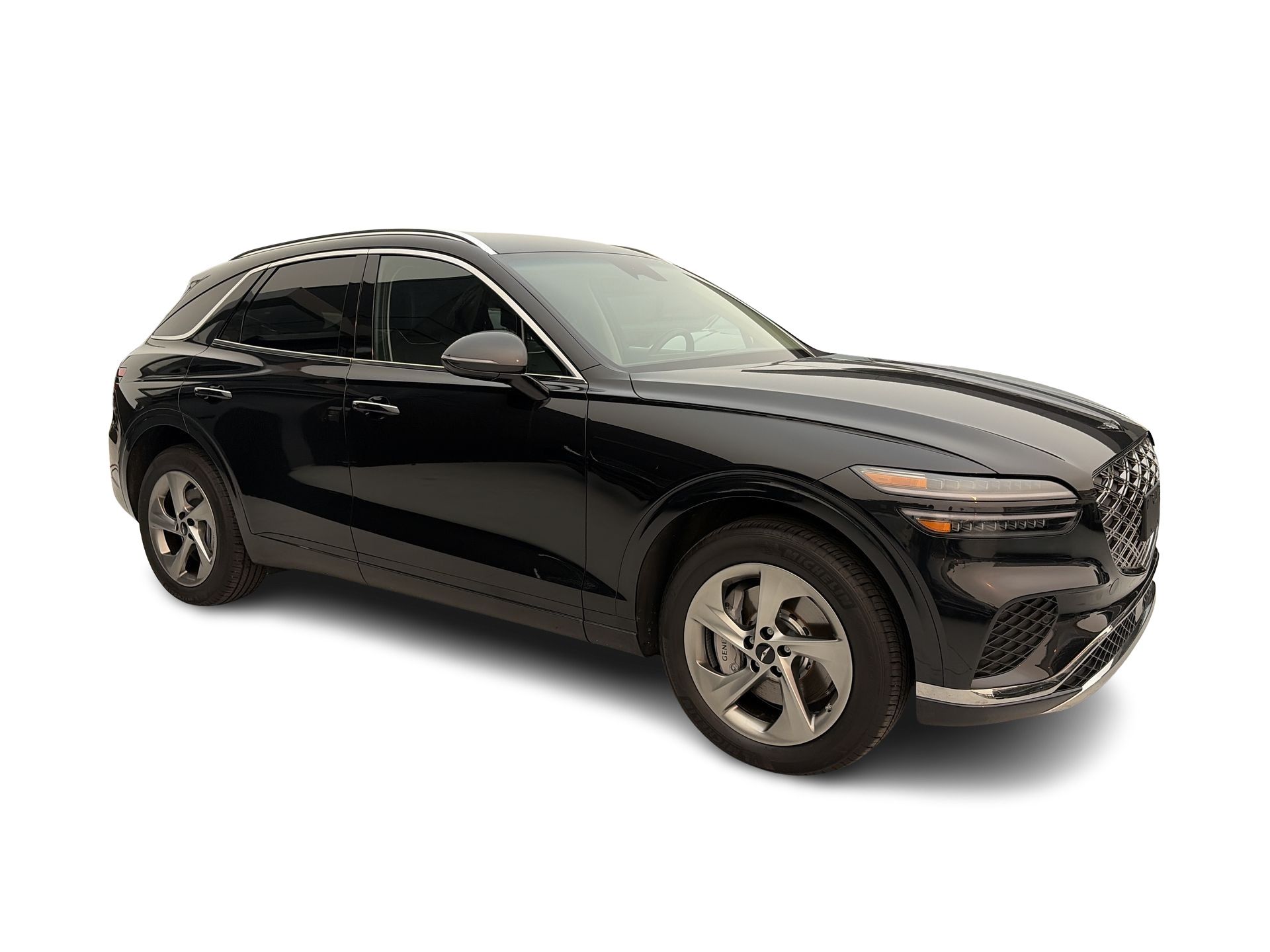 2026 GENESIS GV70