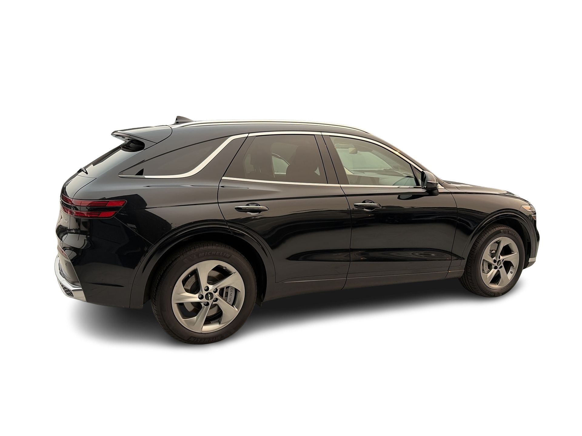 2026 GENESIS GV70