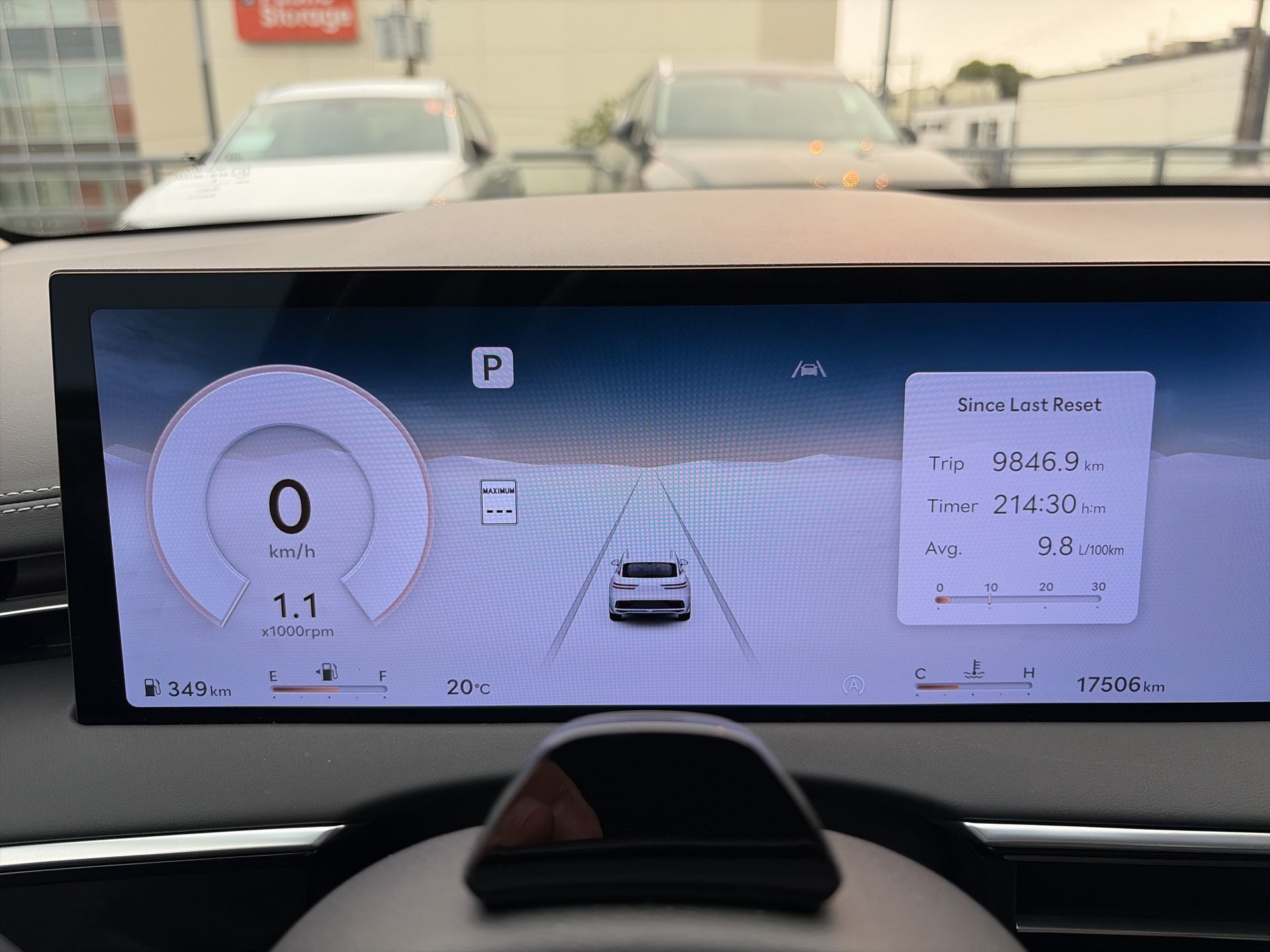 2026 GENESIS GV70